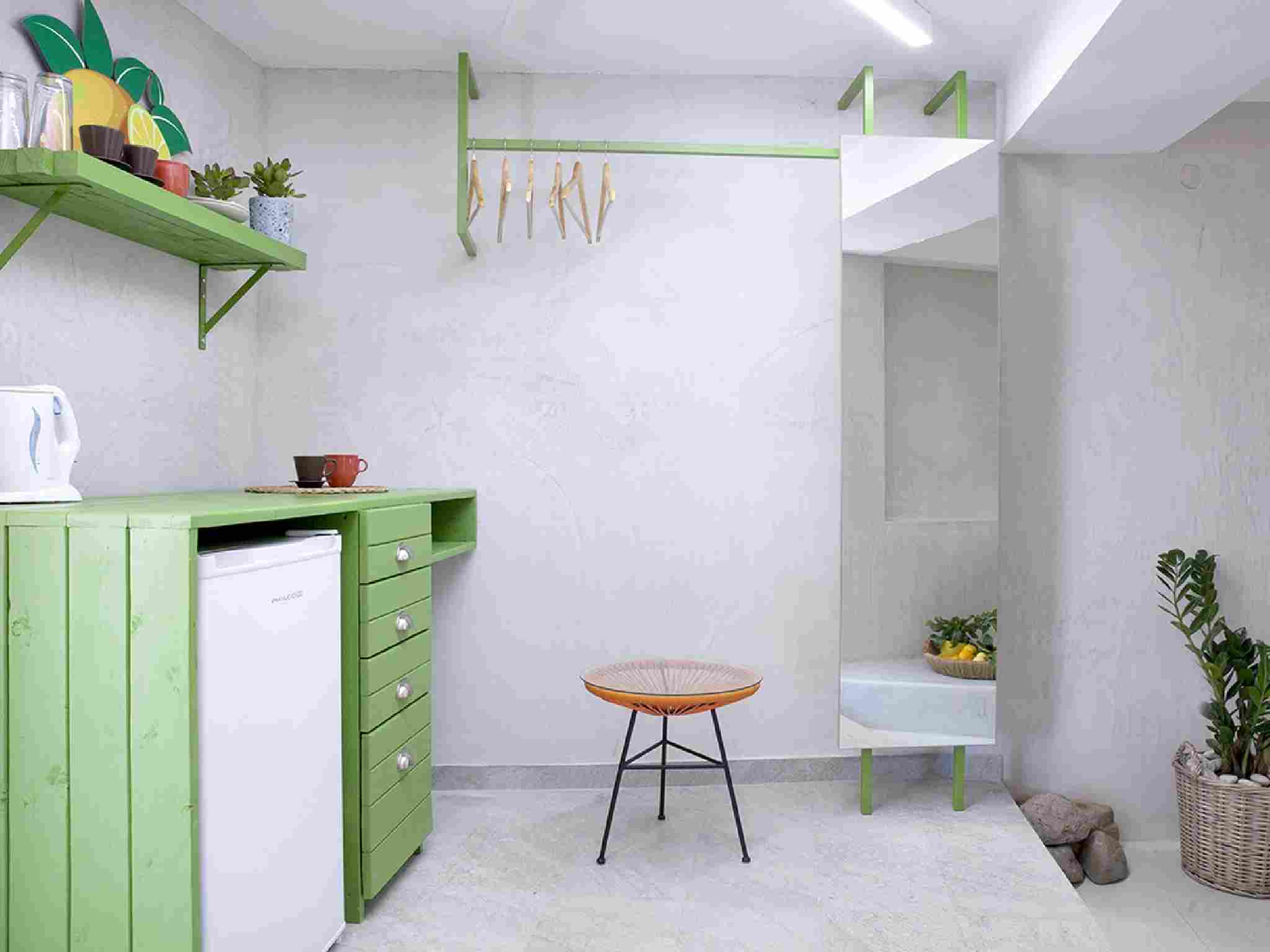 Voulamandis House