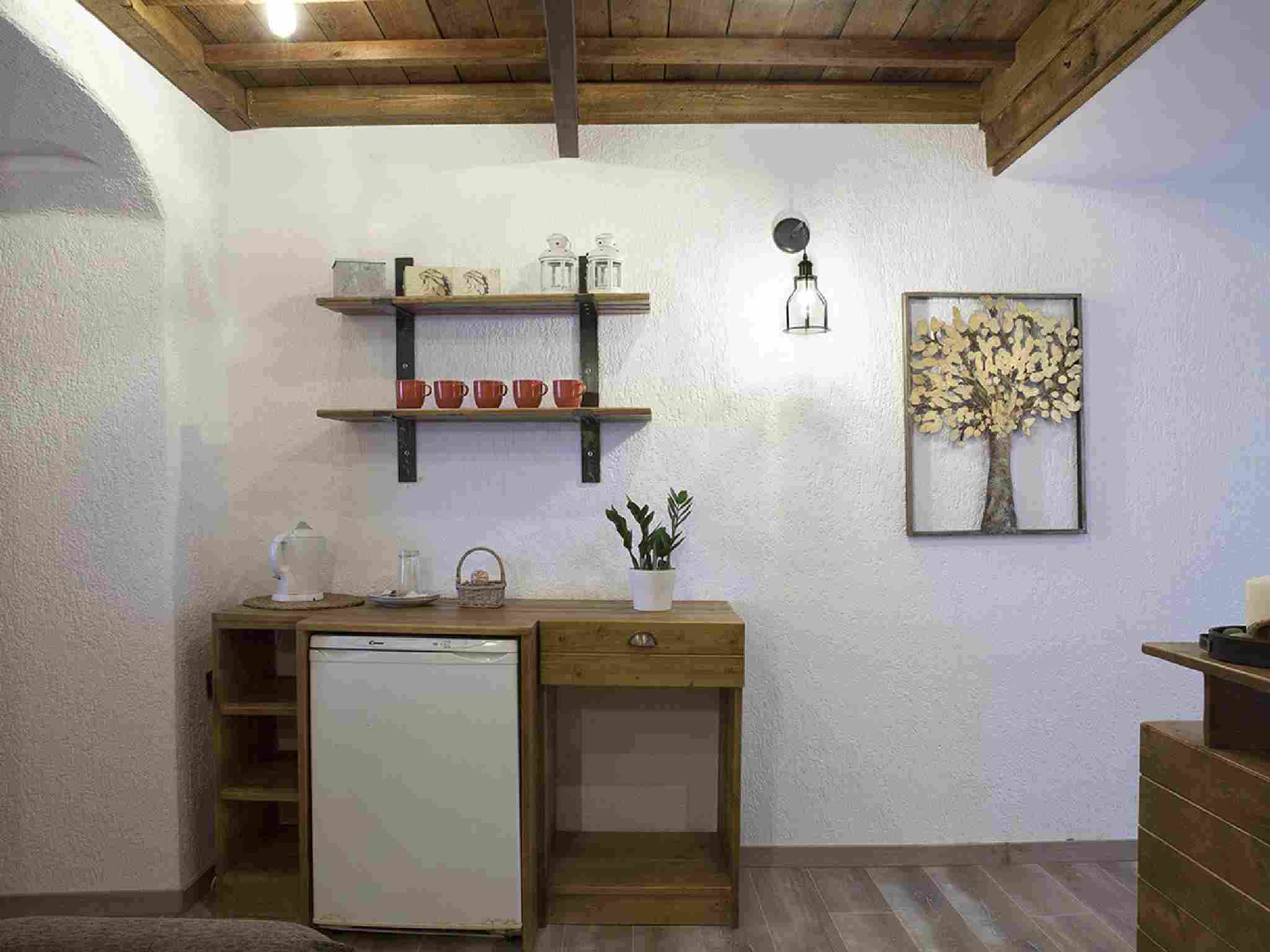 Voulamandis House