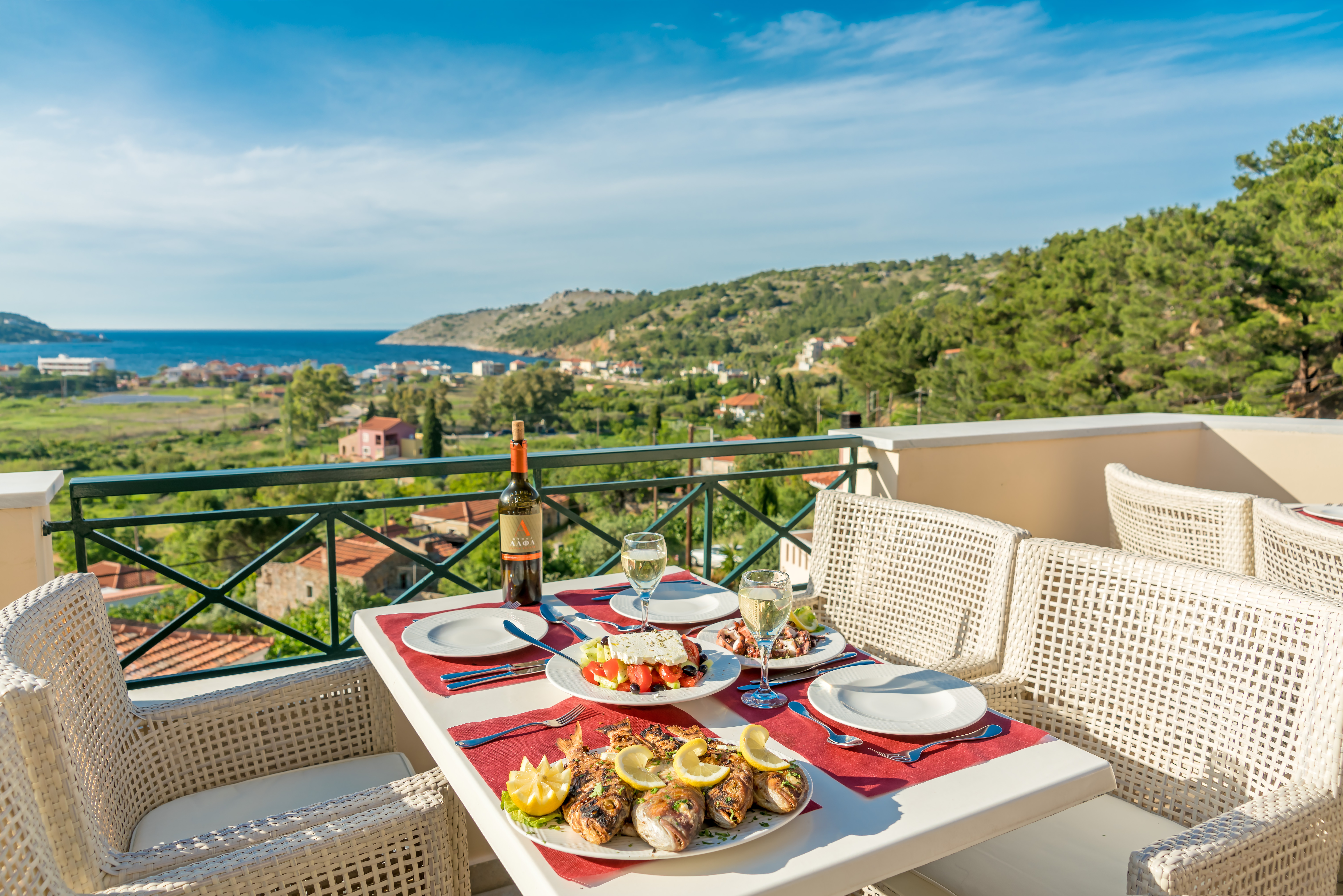 Ai Yannis Suites & Appartements Hotel