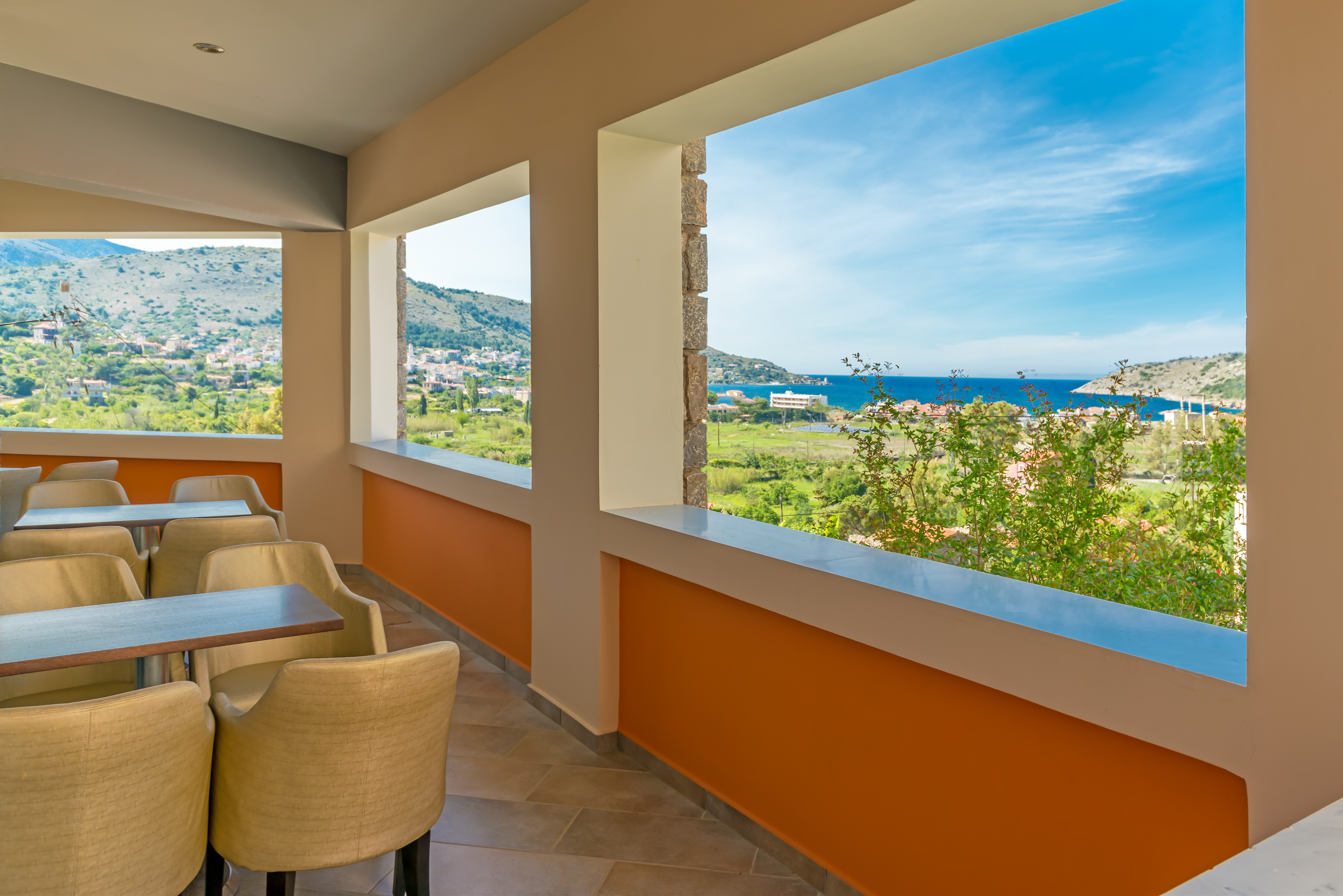 Ai Yannis Suites & Appartements Hotel