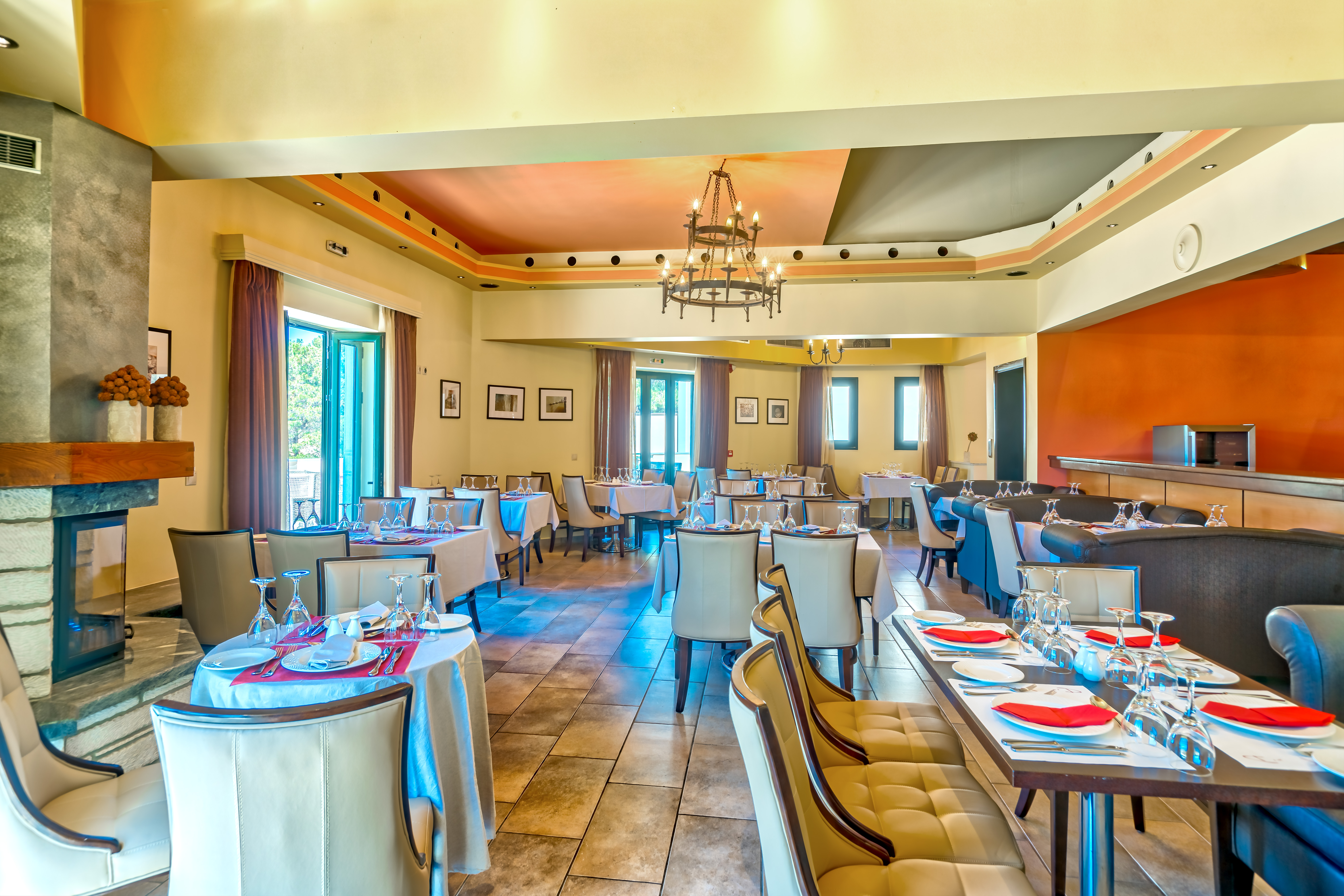 Ai Yannis Suites & Appartements Hotel