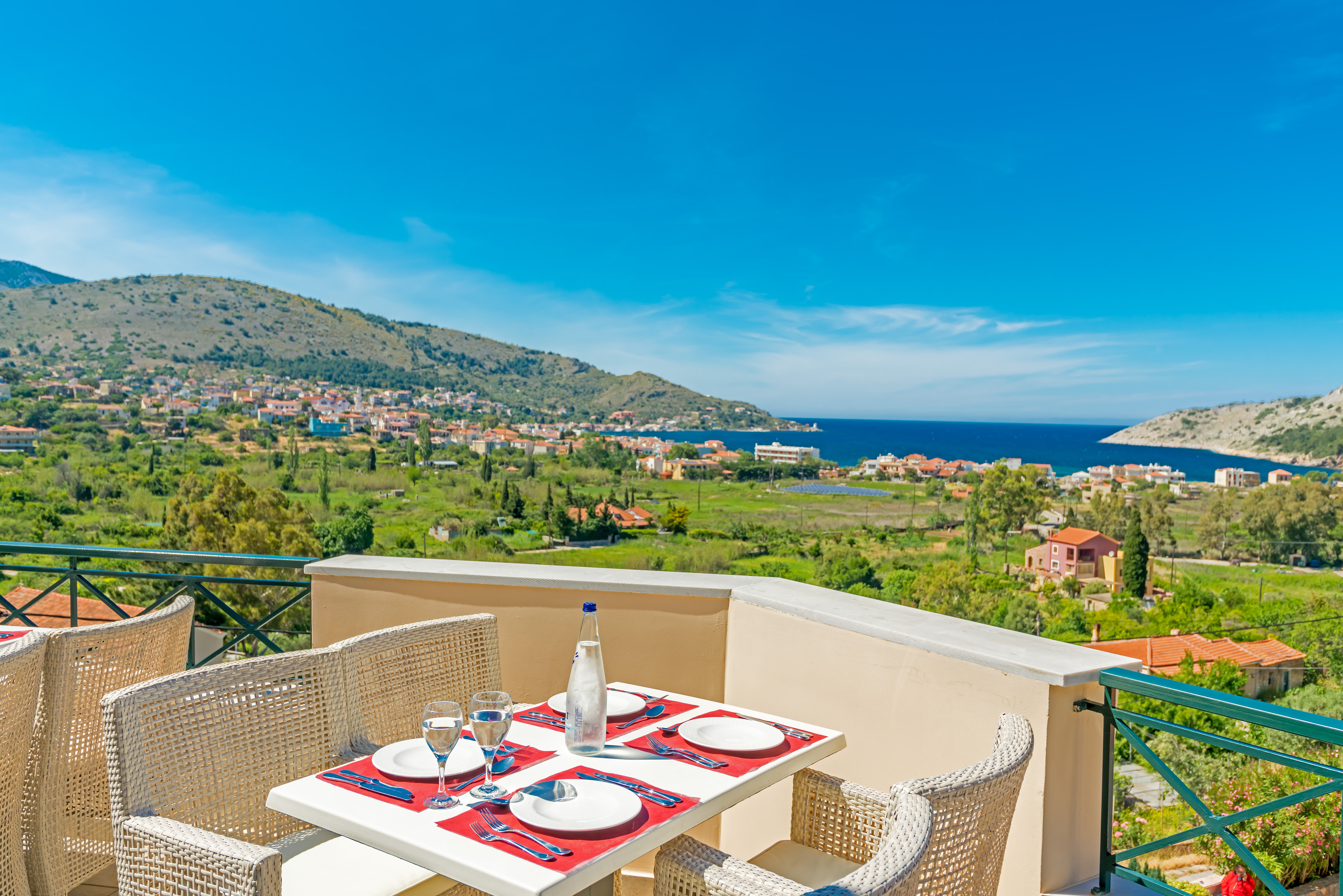 Ai Yannis Suites & Appartements Hotel