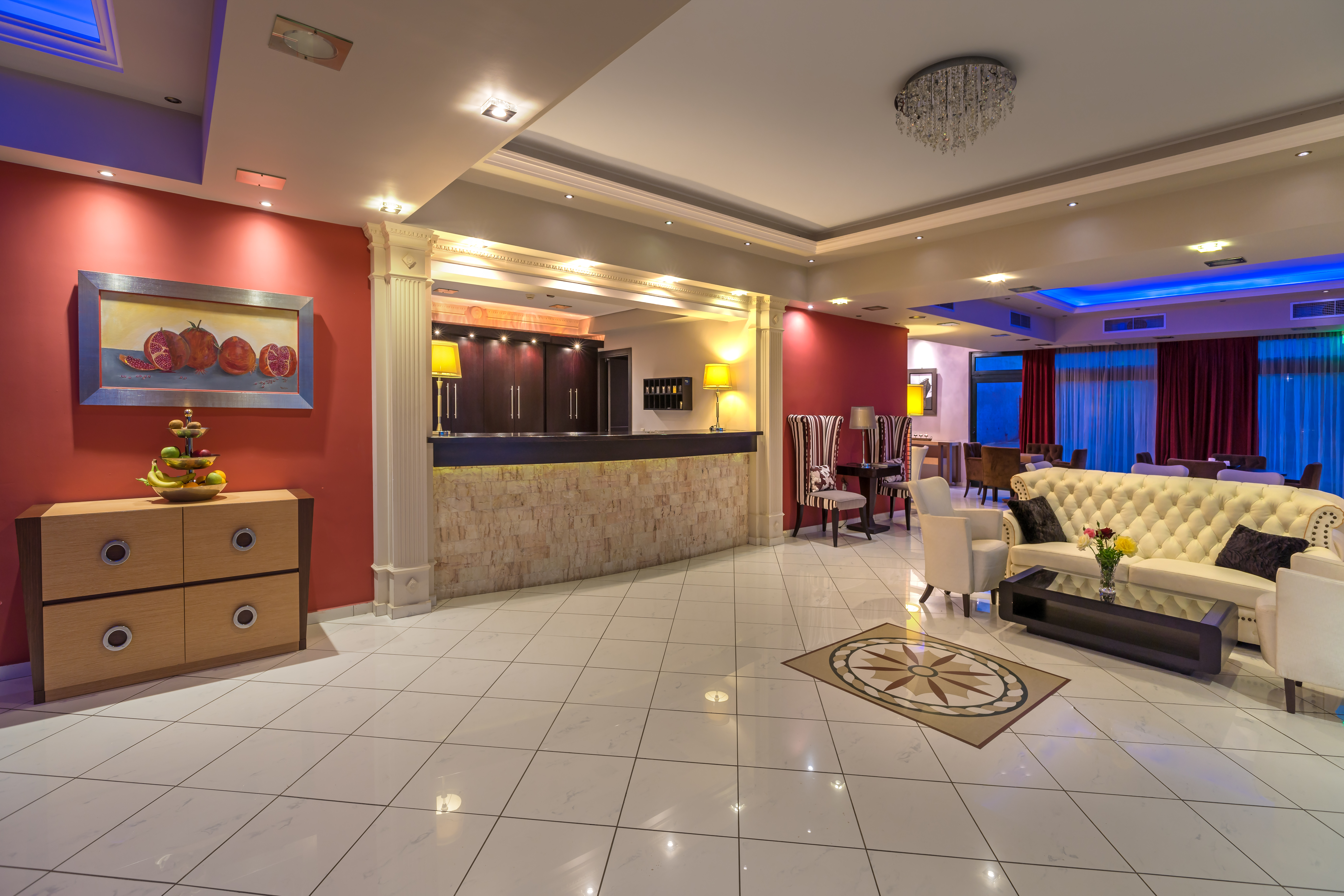 Ai Yannis Suites & Appartements Hotel