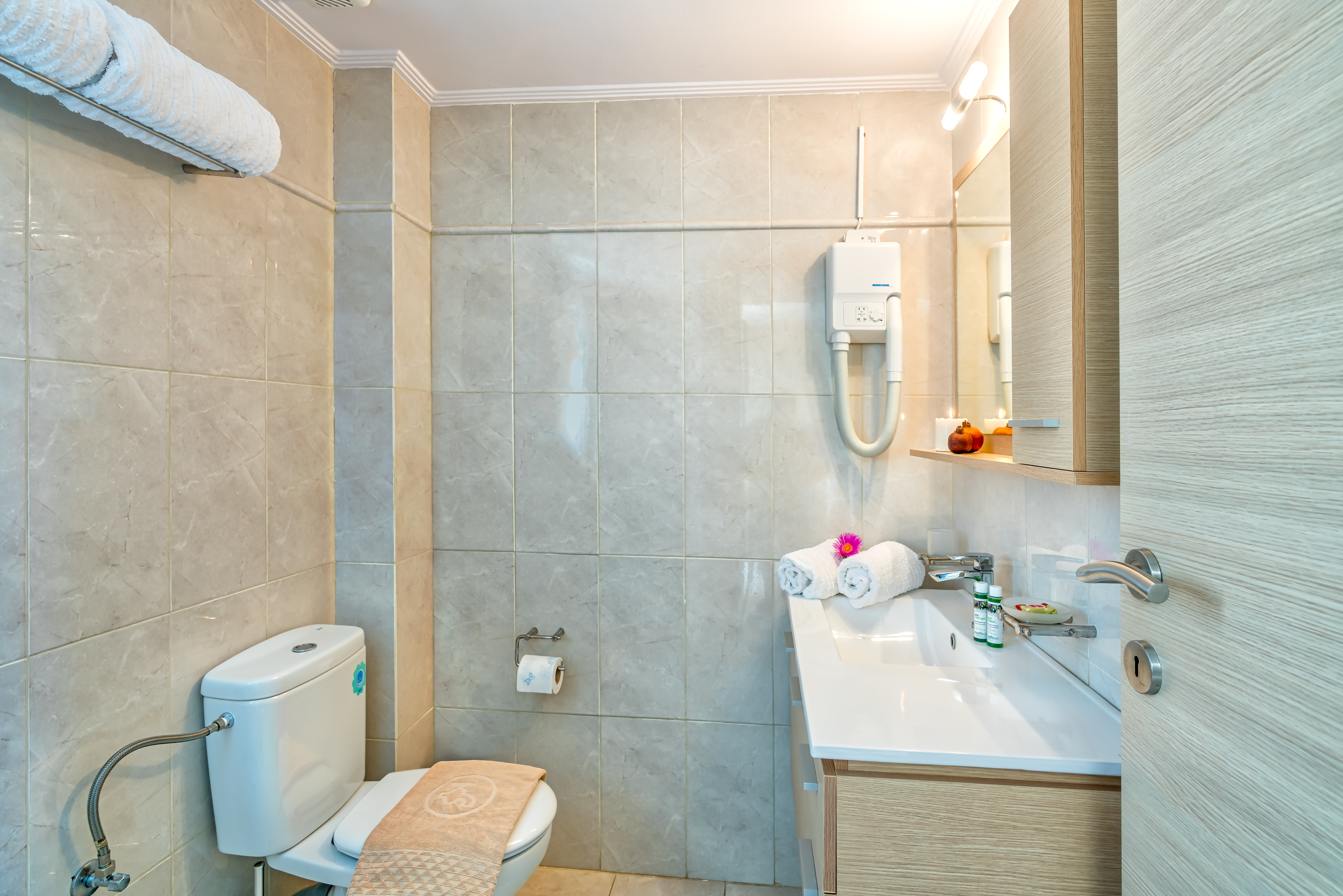 Ai Yannis Suites & Appartements Hotel