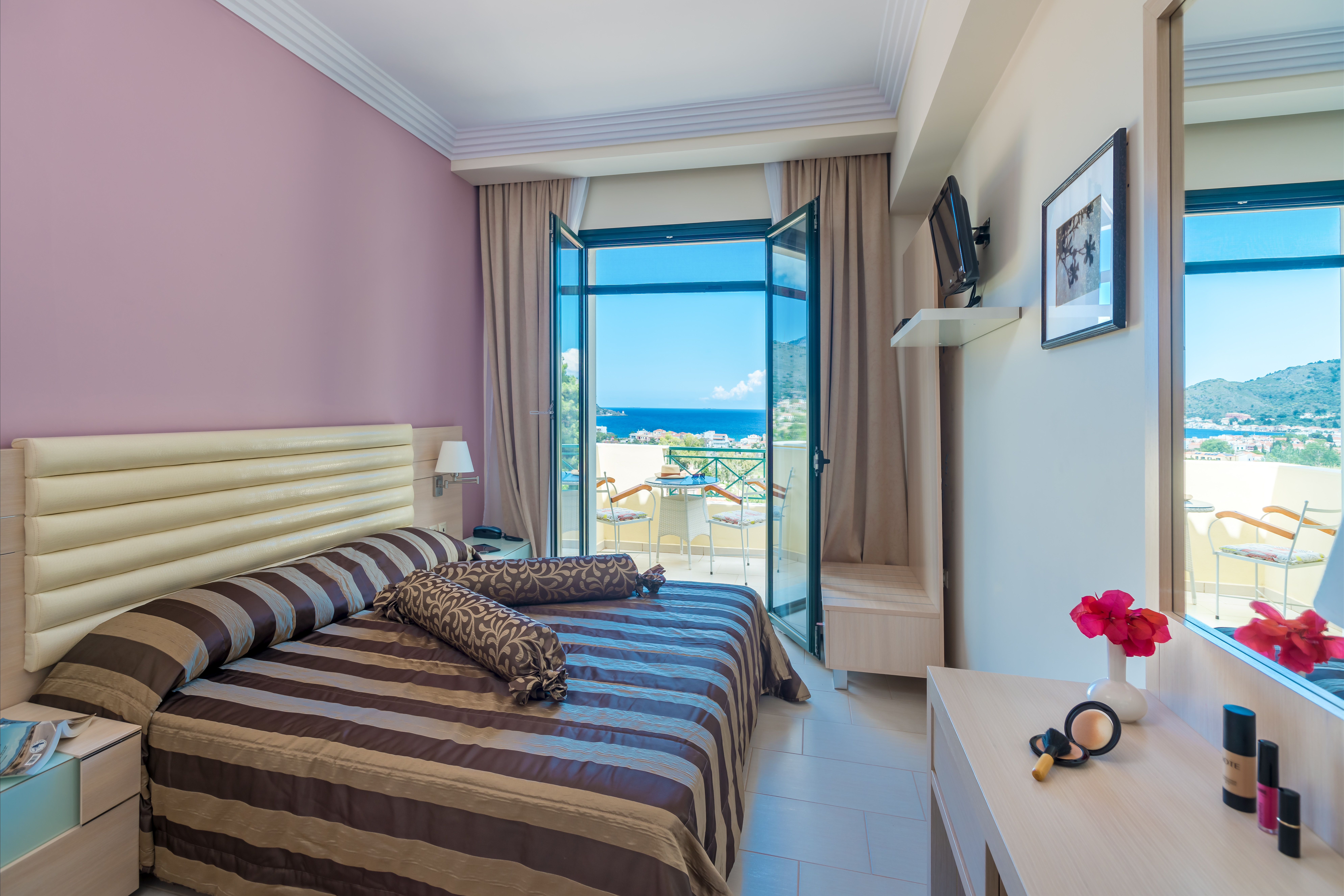 Ai Yannis Suites & Appartements Hotel