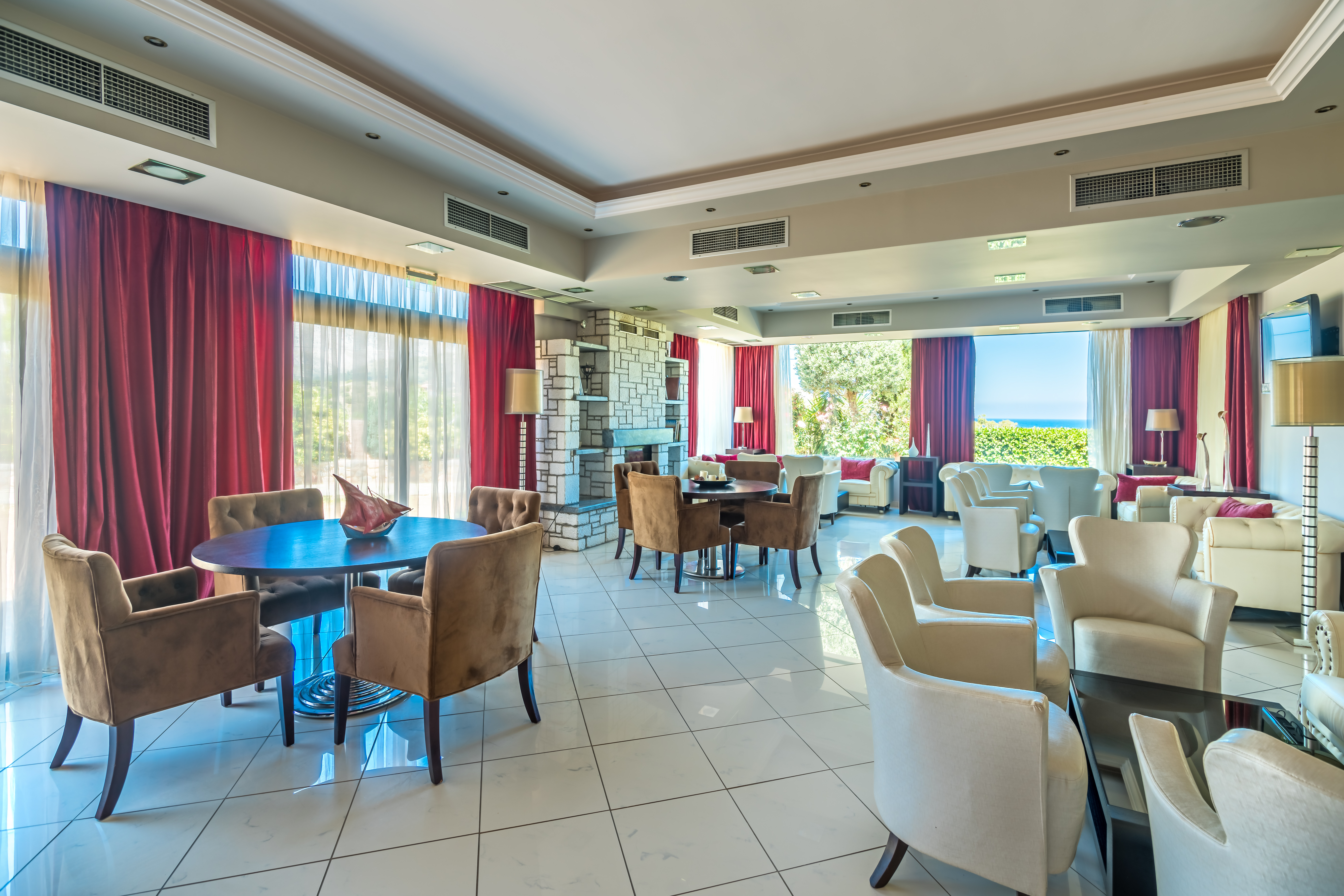 Ai Yannis Suites & Appartements Hotel