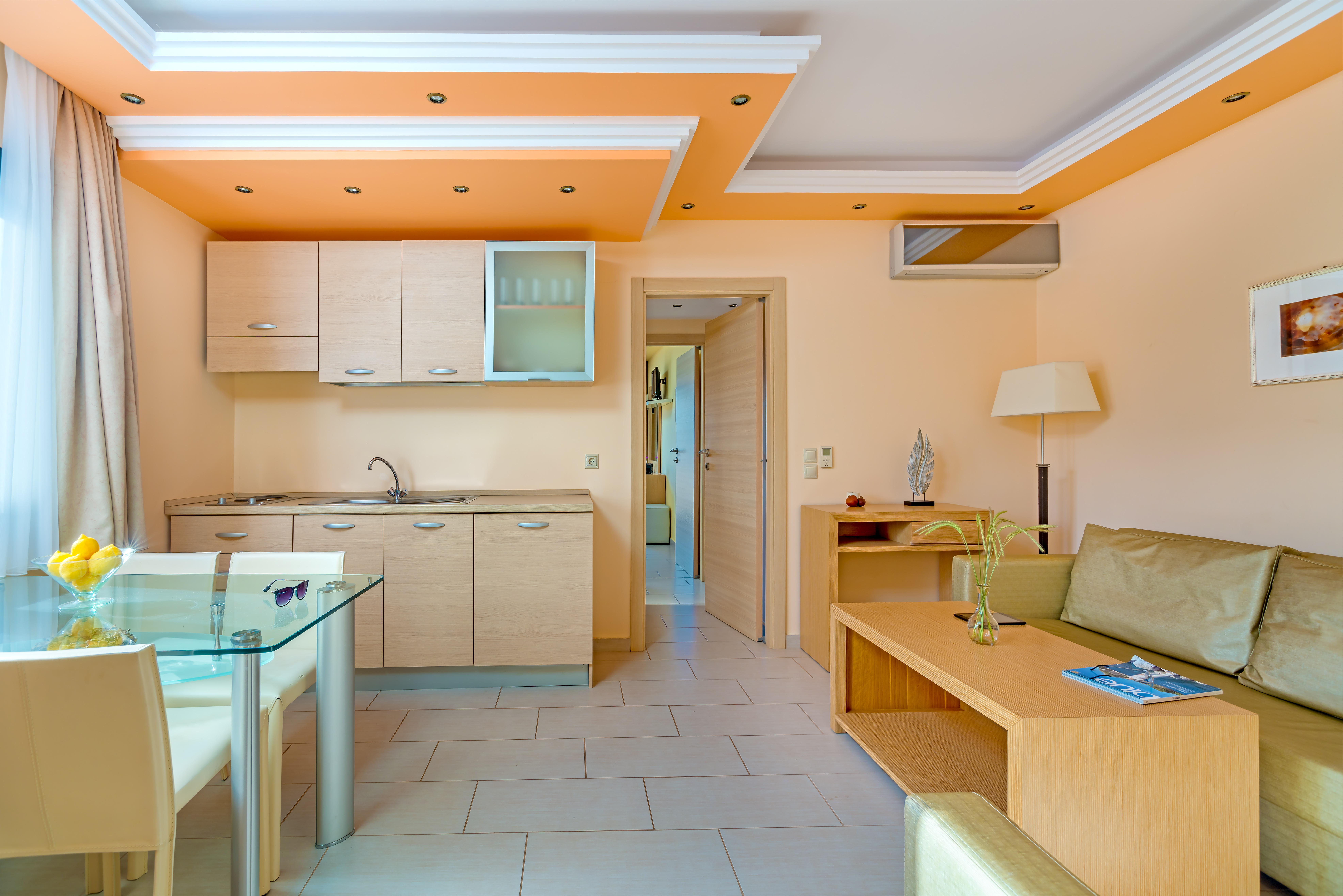 Ai Yannis Suites & Appartements Hotel