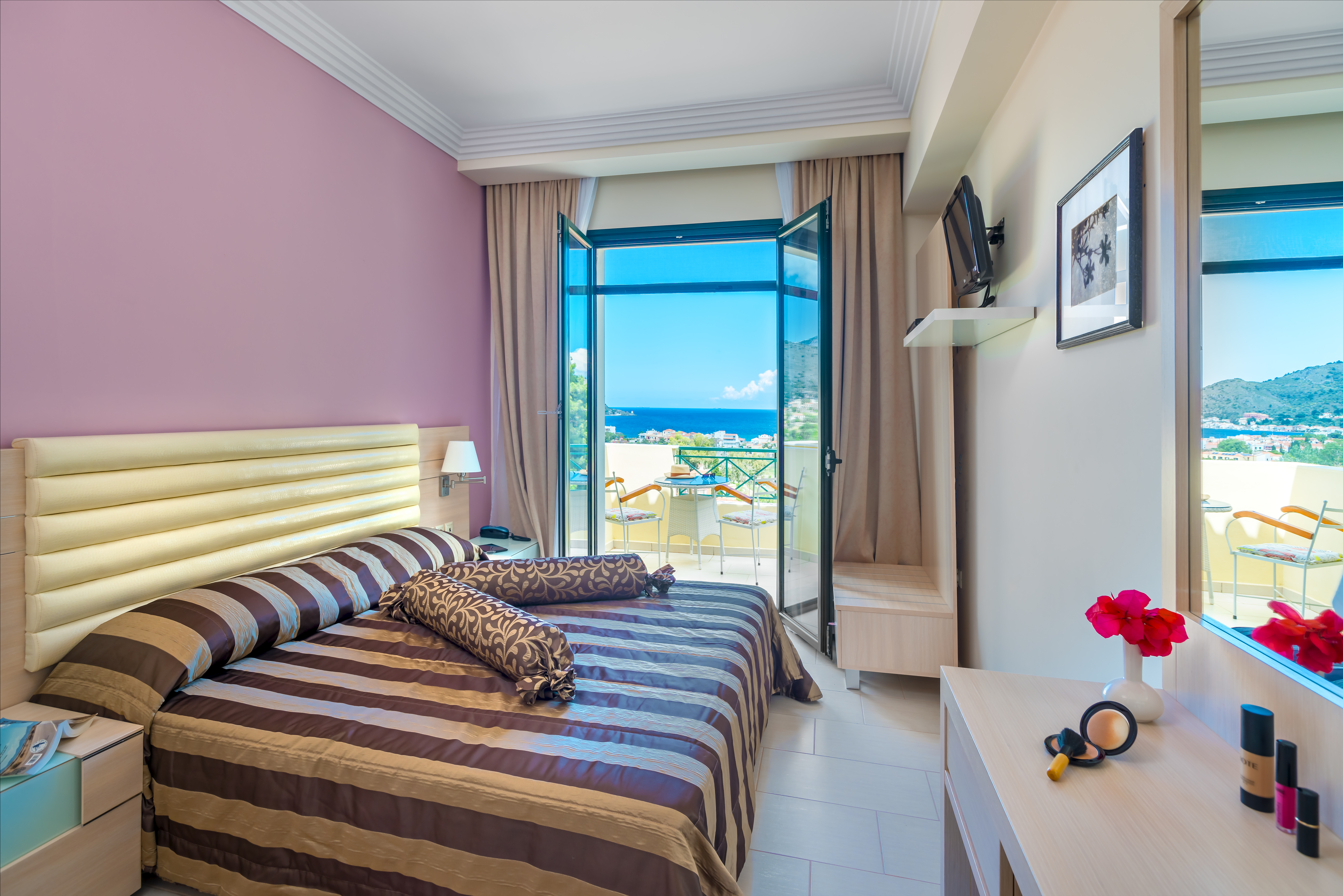 Ai Yannis Suites & Appartements Hotel