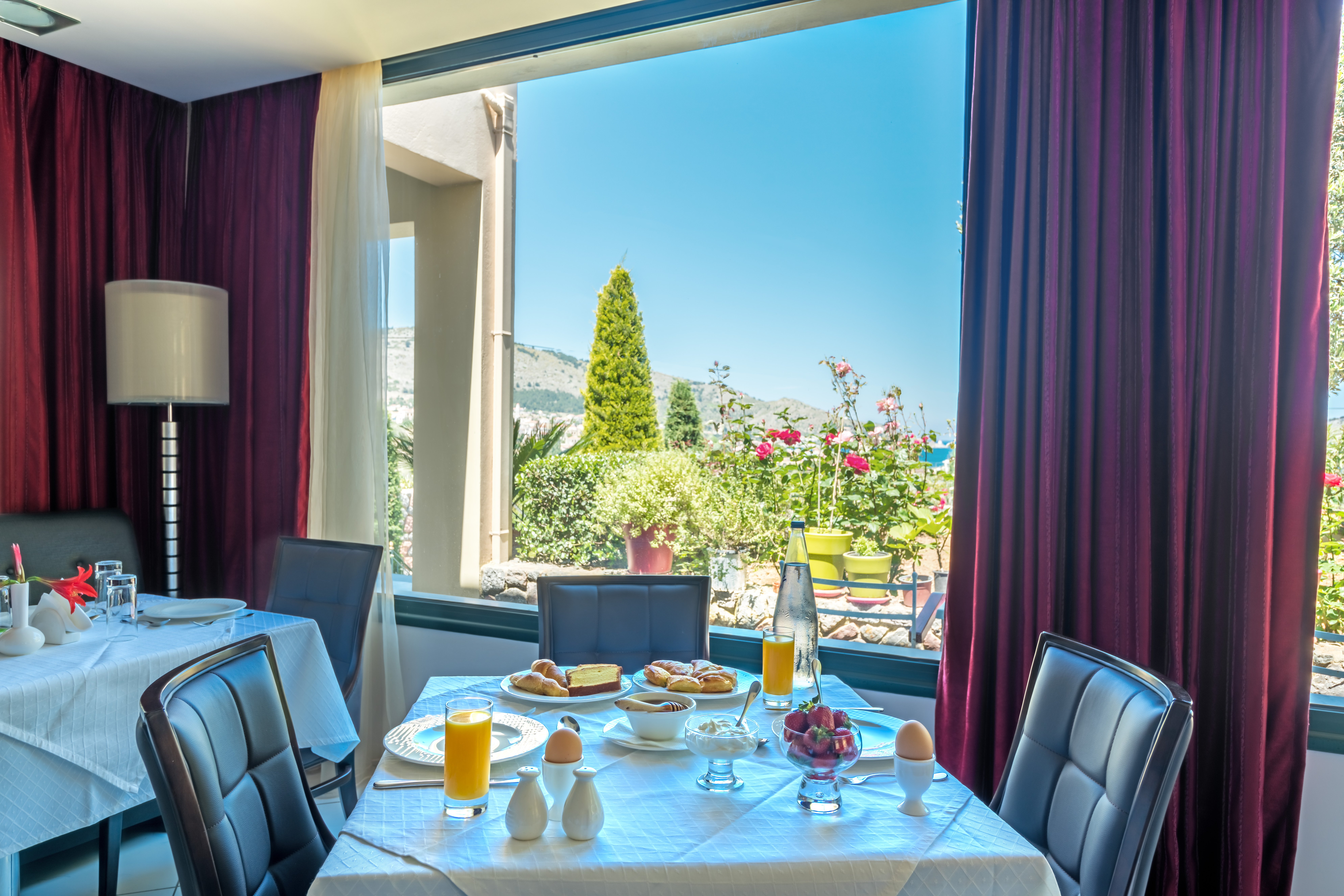 Ai Yannis Suites & Appartements Hotel