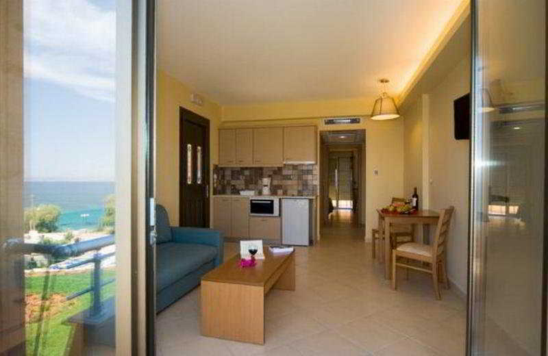 Aegean Dream Hotel