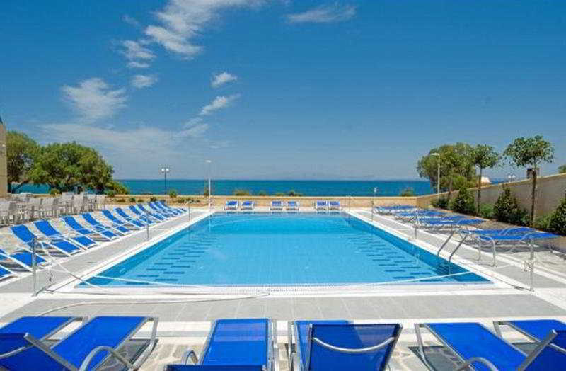 Aegean Dream Hotel