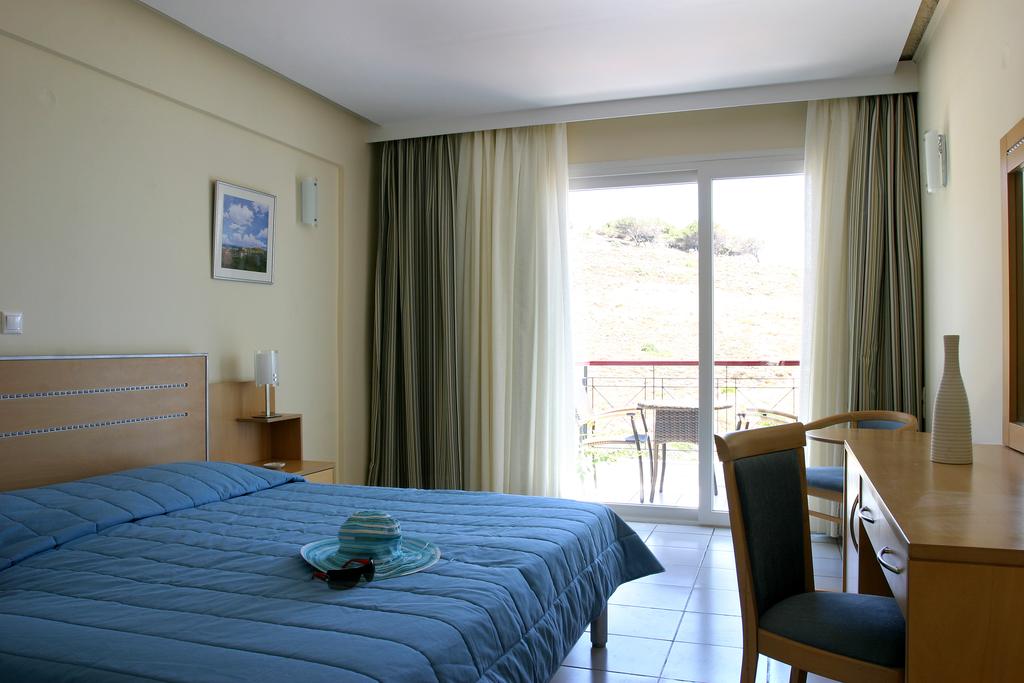 Erytha Beach Resort