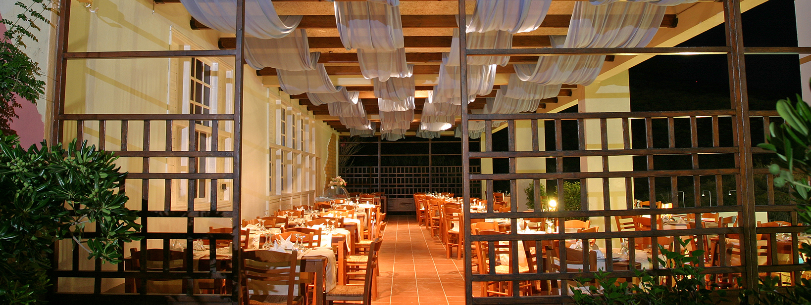 Erytha Beach Resort