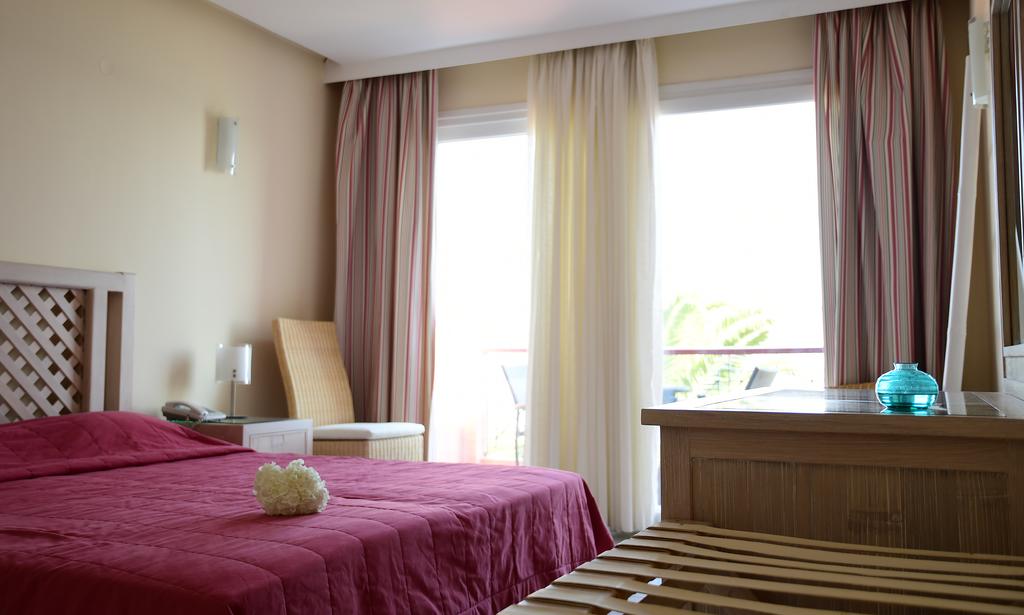Erytha Beach Resort