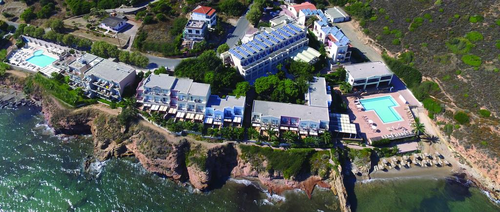 Erytha Beach Resort