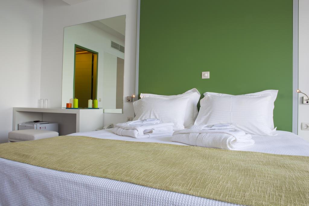 Erytha Beach Resort