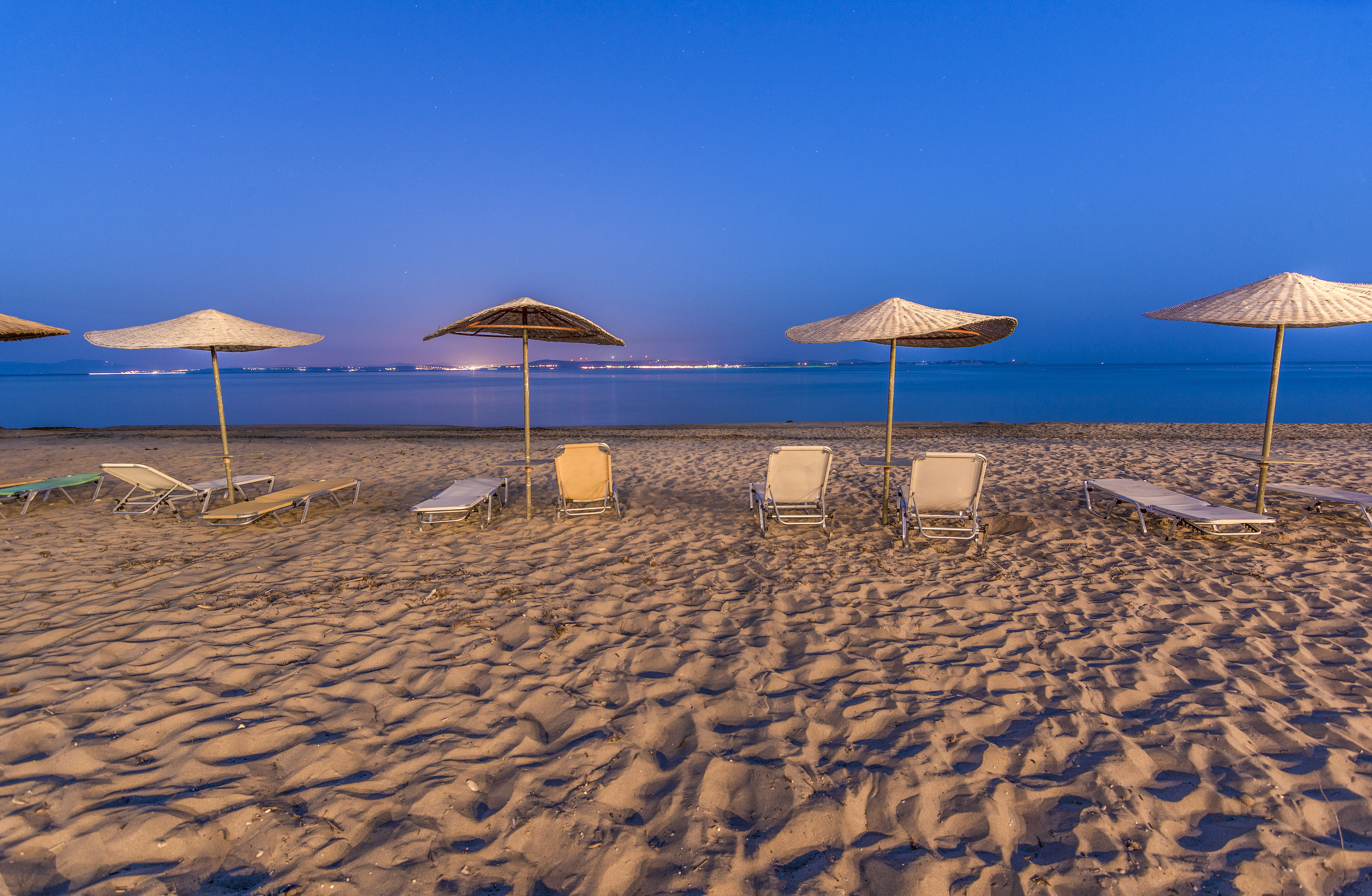 Golden Sand