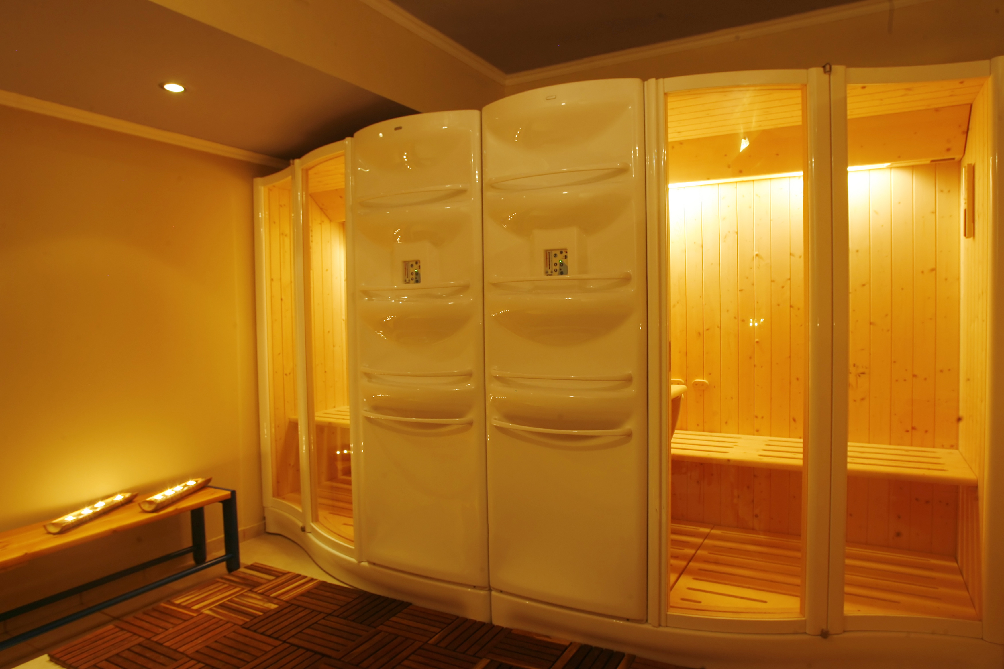 Sea View Resorts & Spa