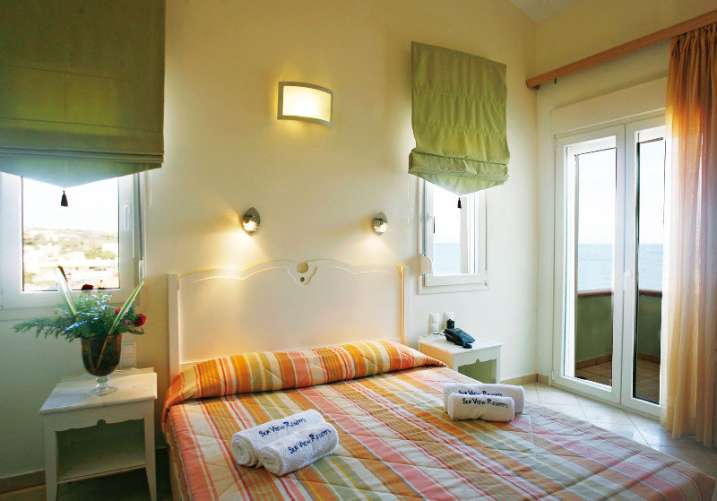 Sea View Resorts & Spa