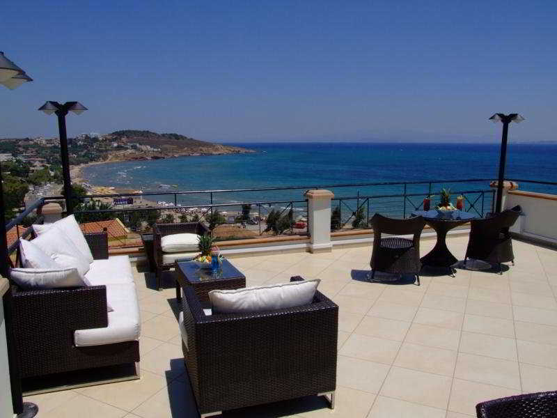 Sea View Resorts & Spa
