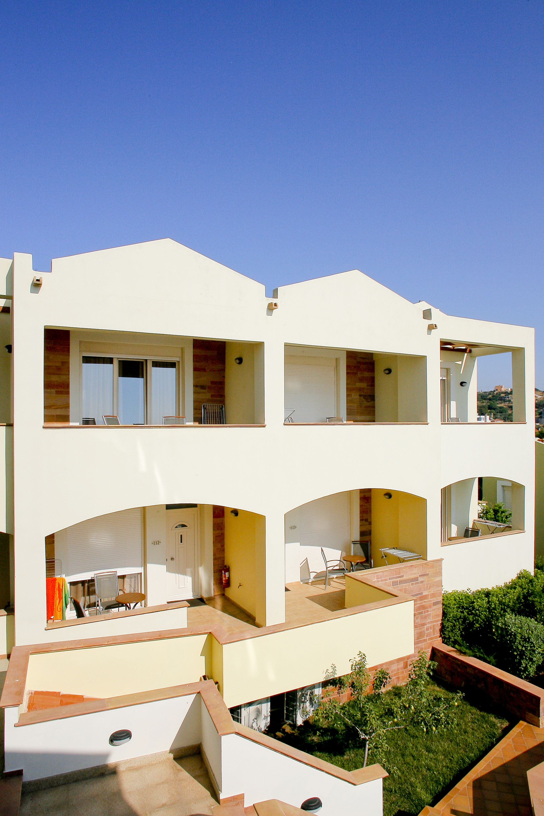 Sea View Resorts & Spa