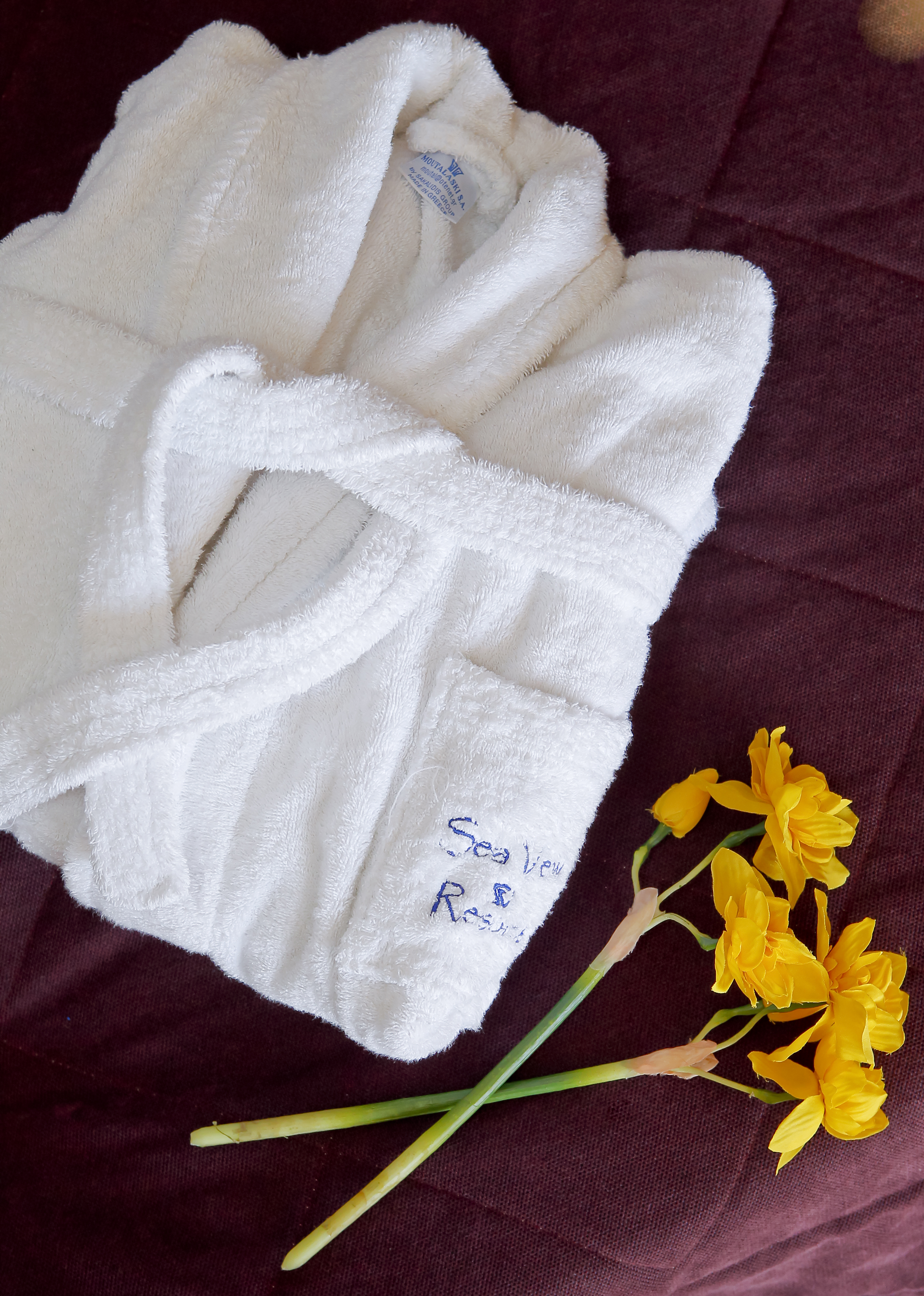 Sea View Resorts & Spa
