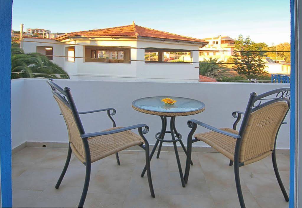 Chios Sun Rooms