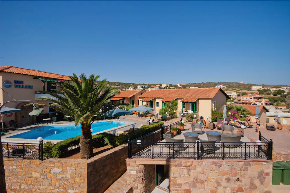 Sun Village