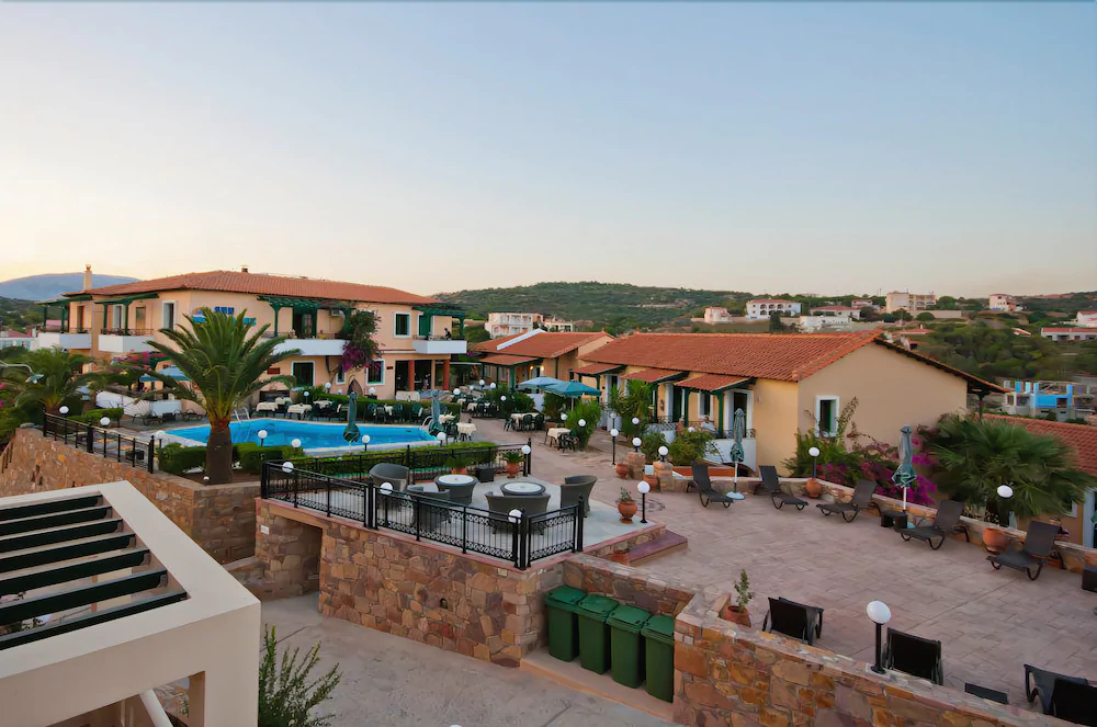 Sun Village