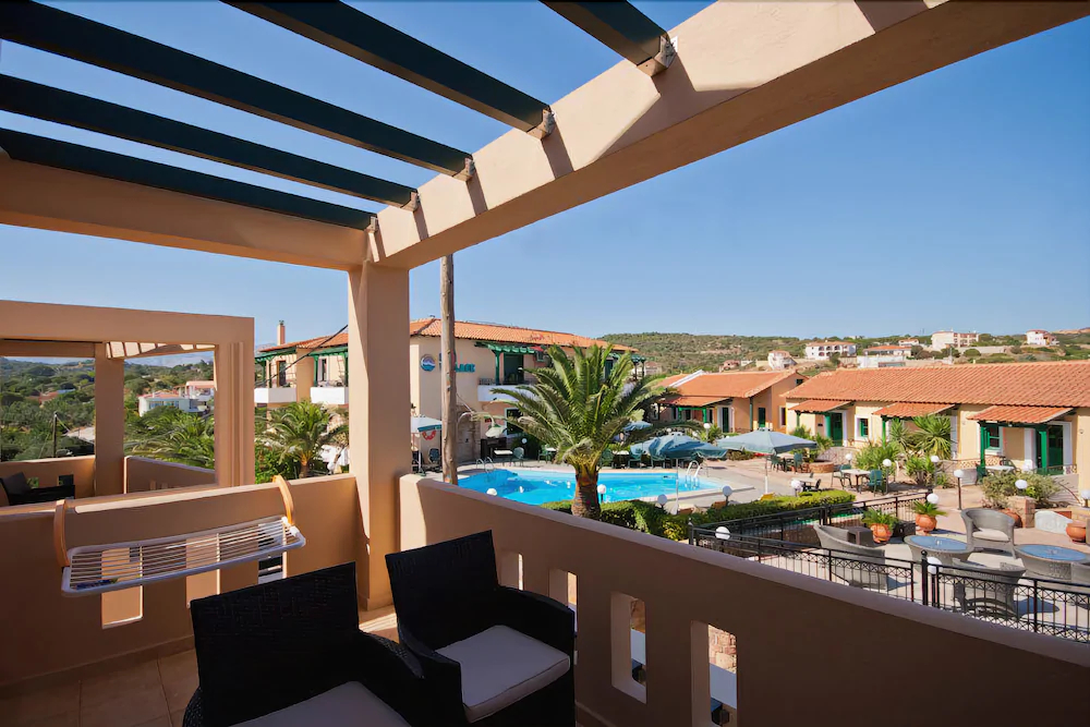 Sun Village