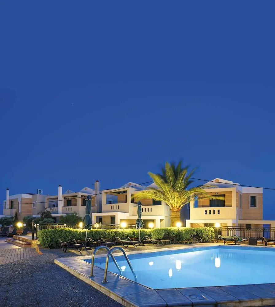Sun Village