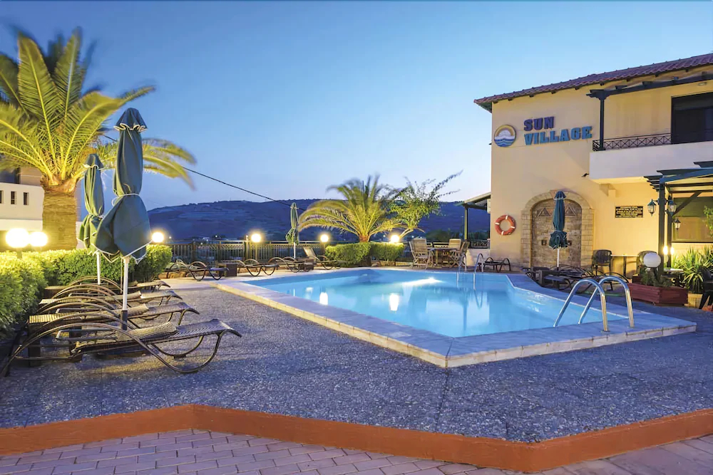 Sun Village