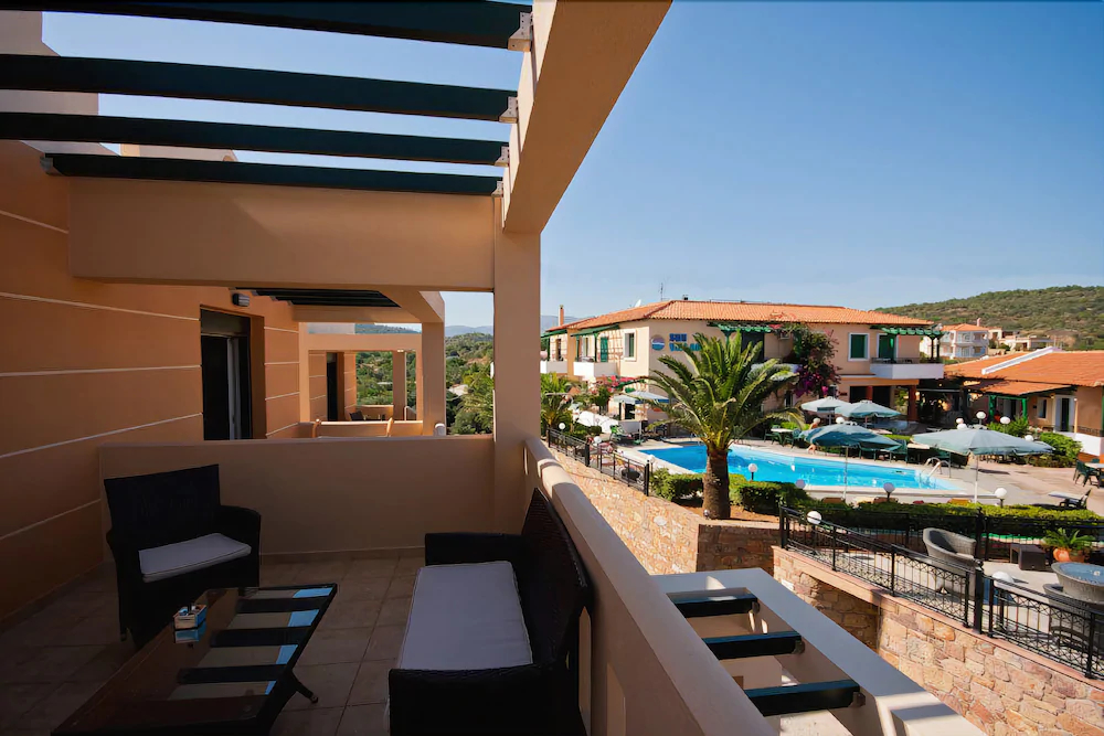 Sun Village