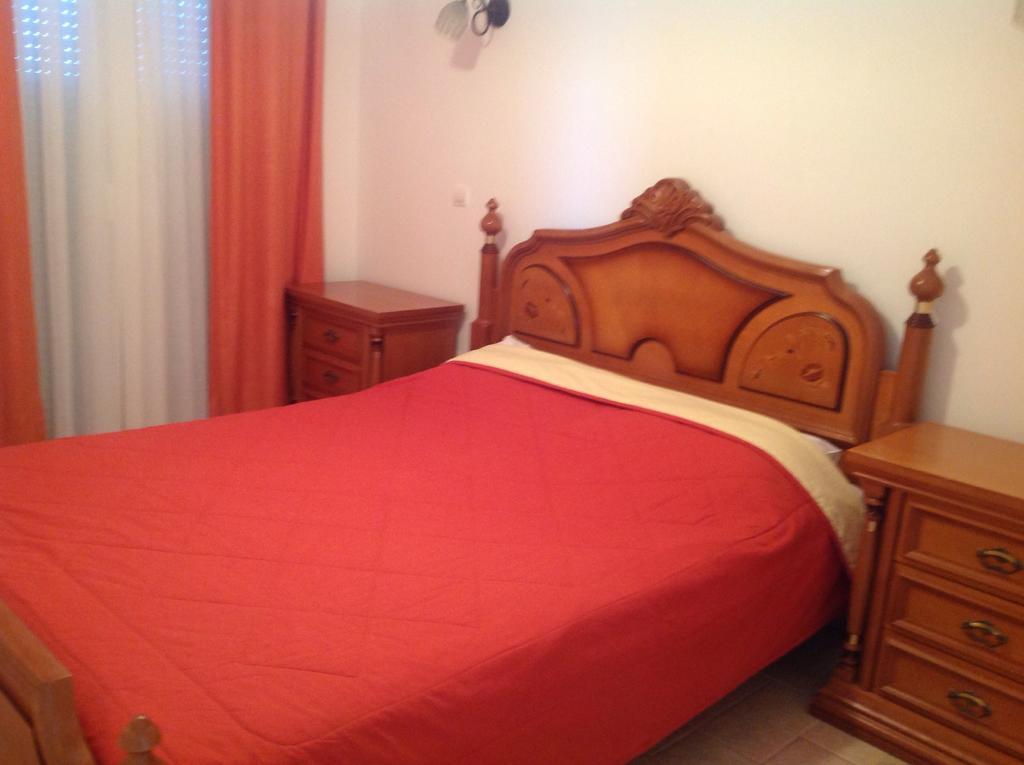 Venus Studios & Apartments