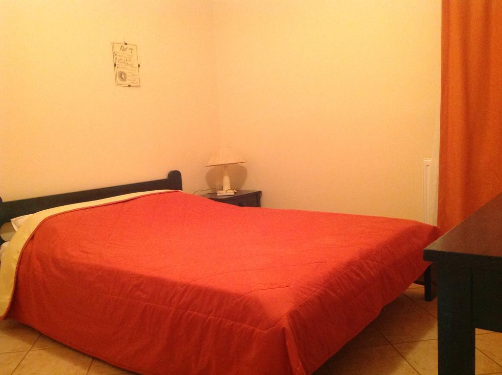 Venus Studios & Apartments