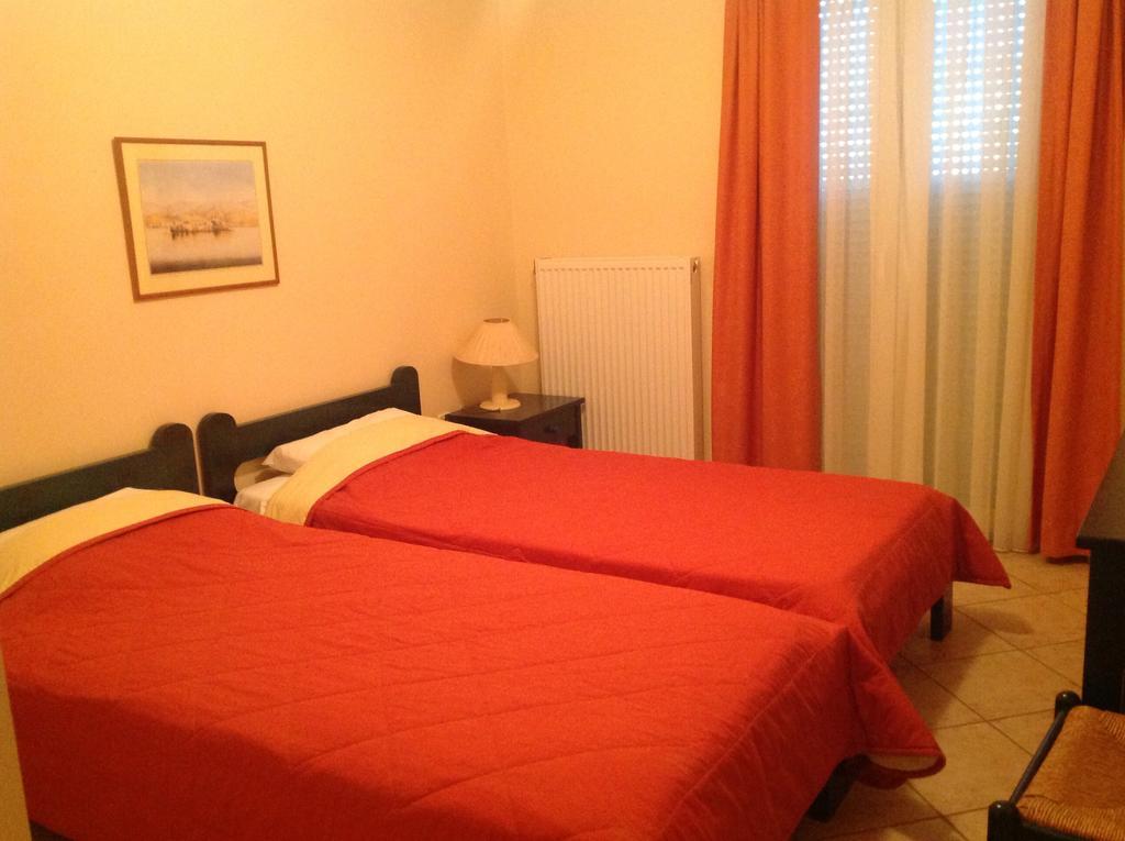 Venus Studios & Apartments