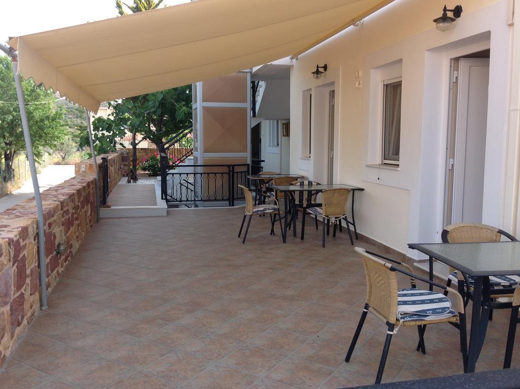 Venus Studios & Apartments