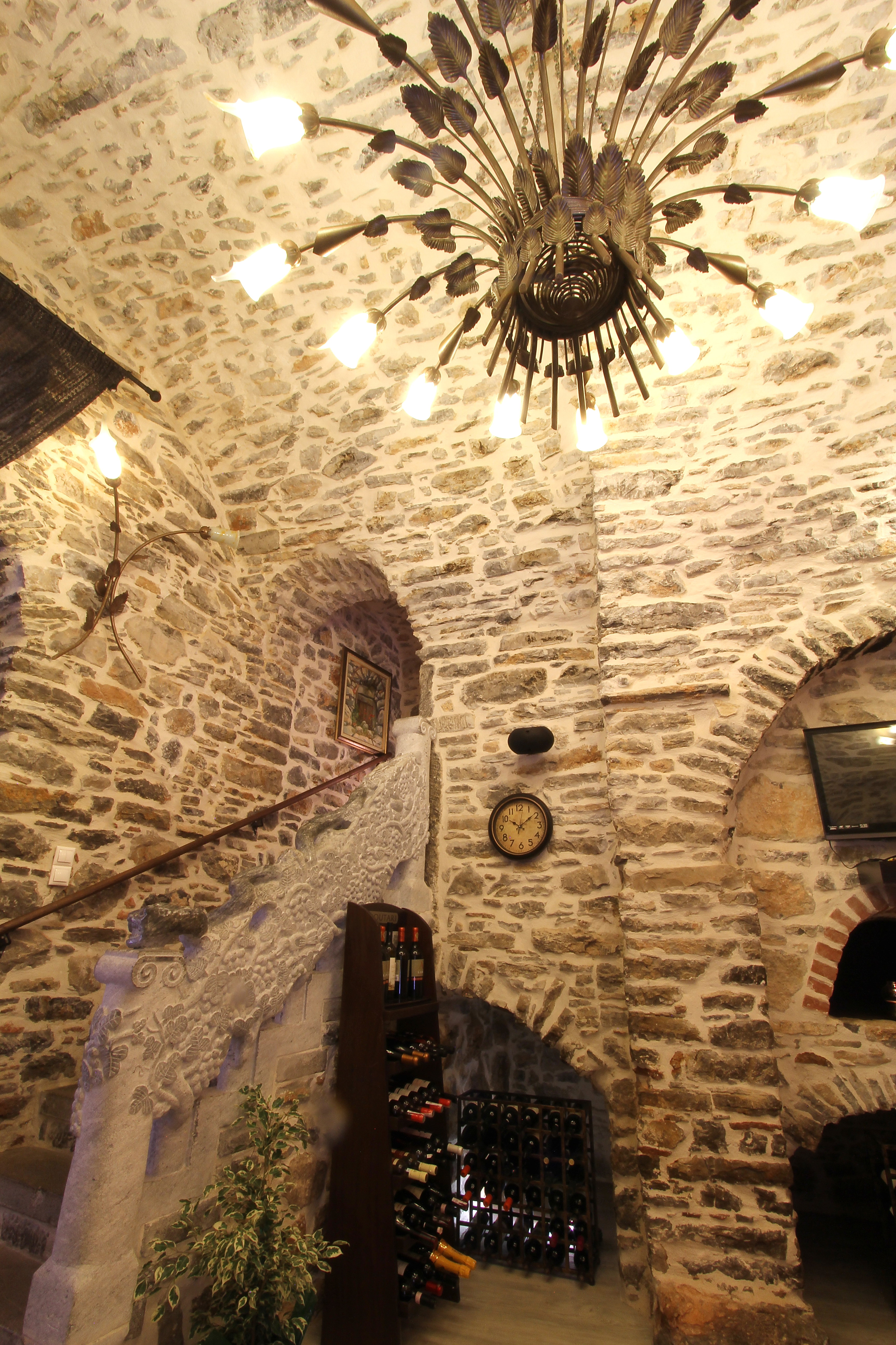Medieval Castle