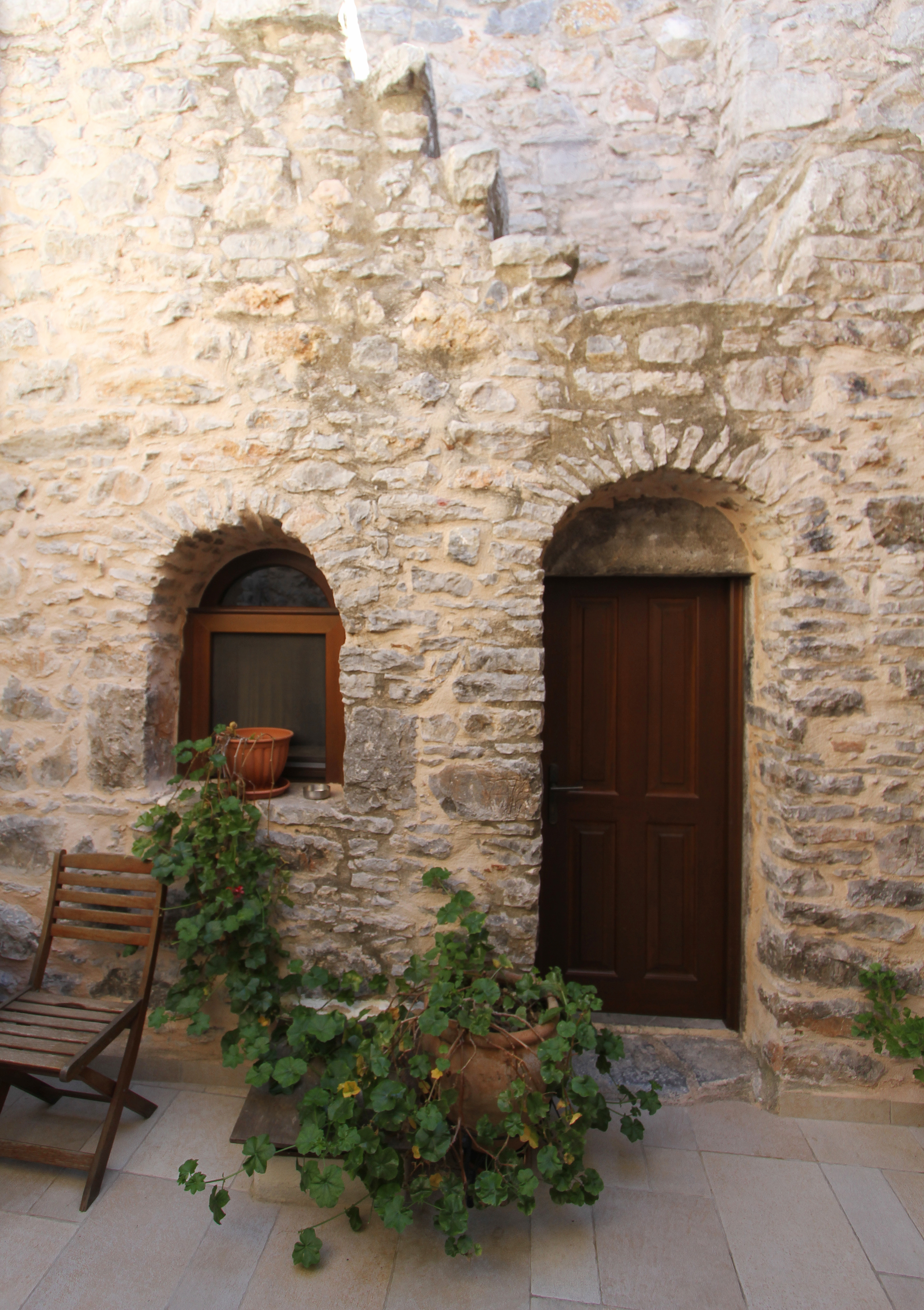 Medieval Castle