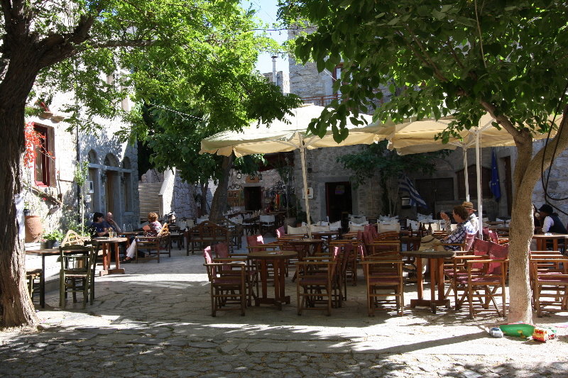 Medieval Castle