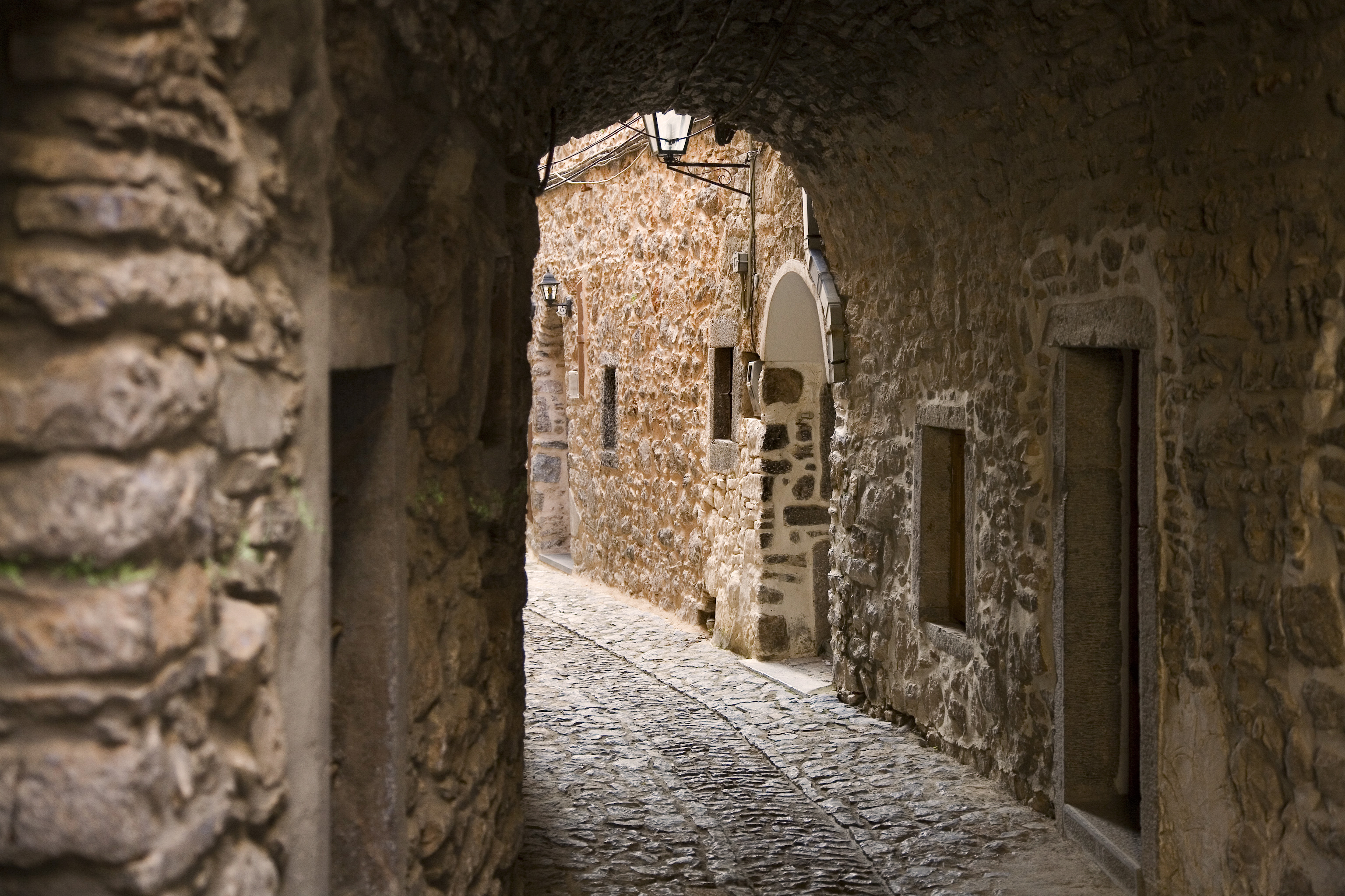 Medieval Castle