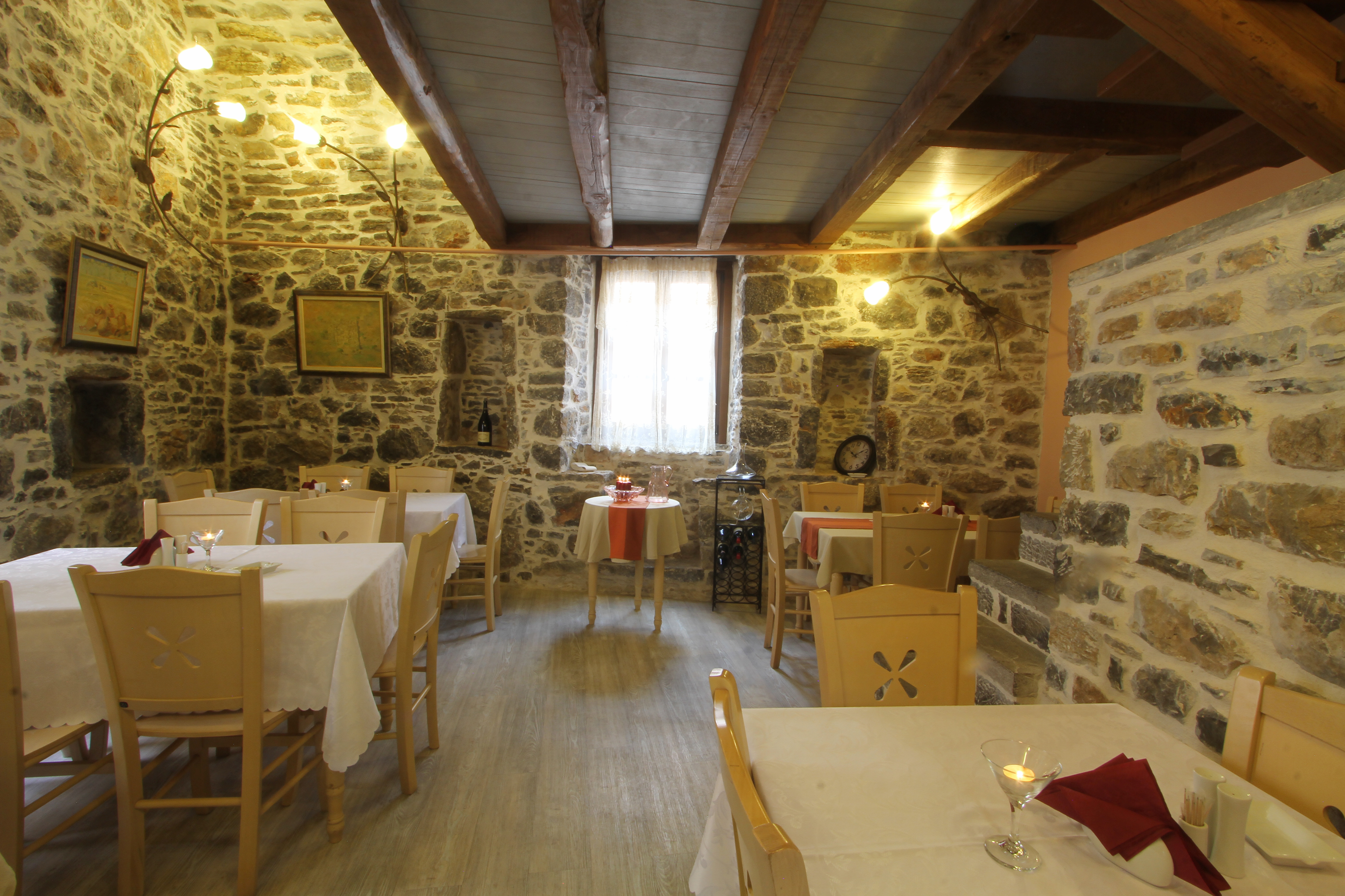 Medieval Castle