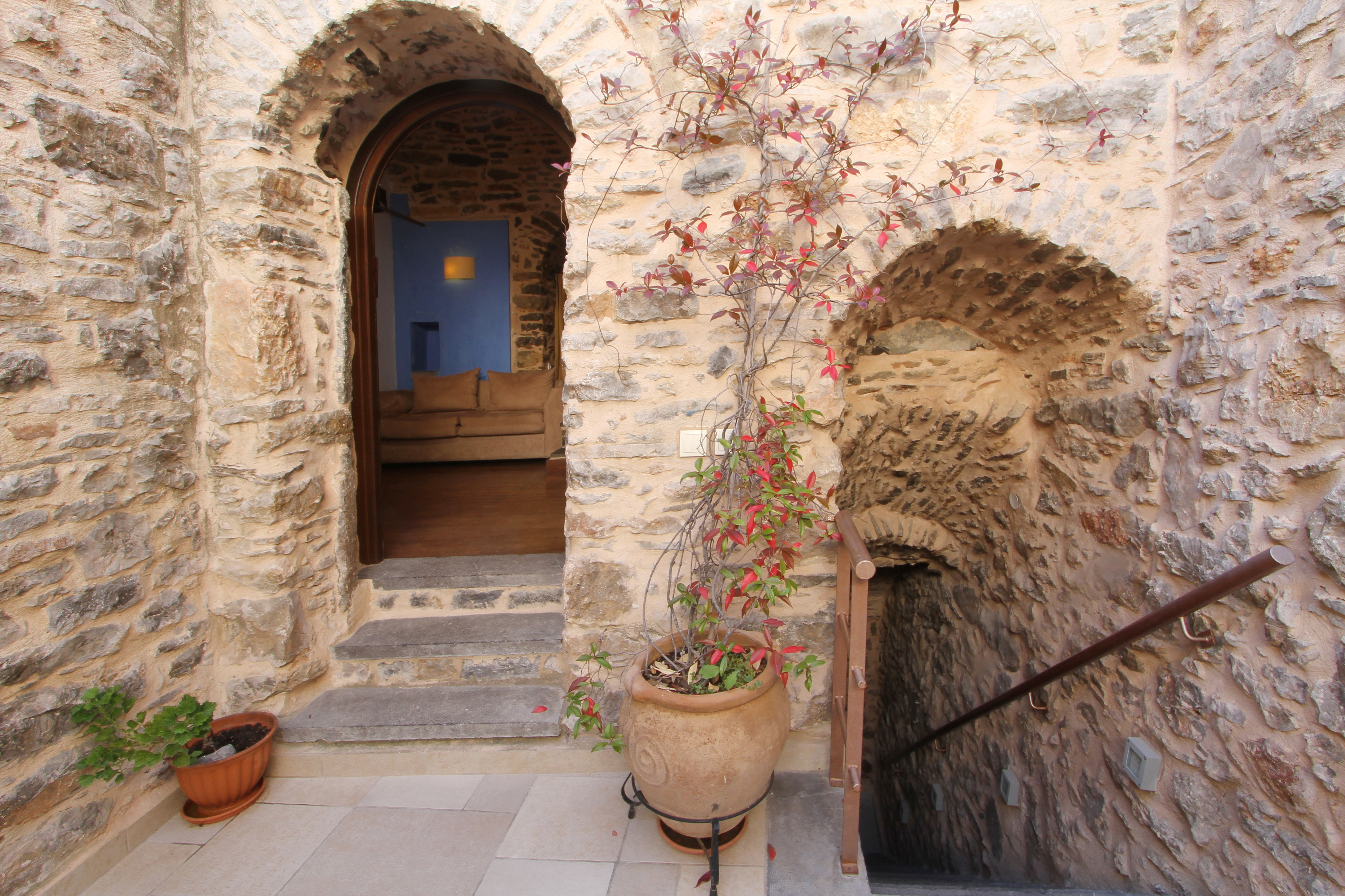 Medieval Castle