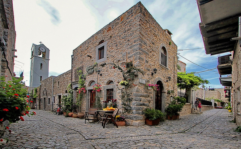 Medieval Castle