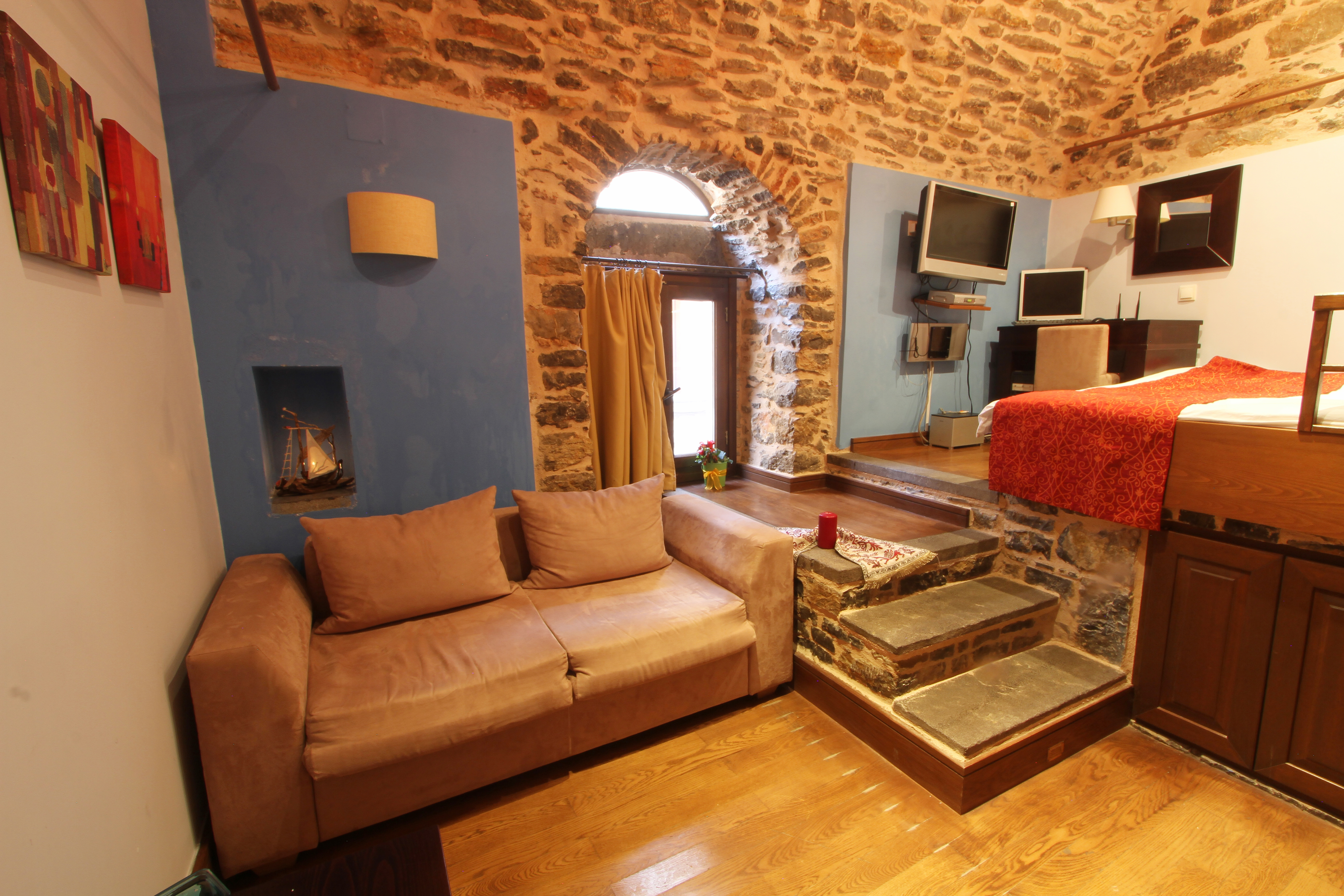 Medieval Castle