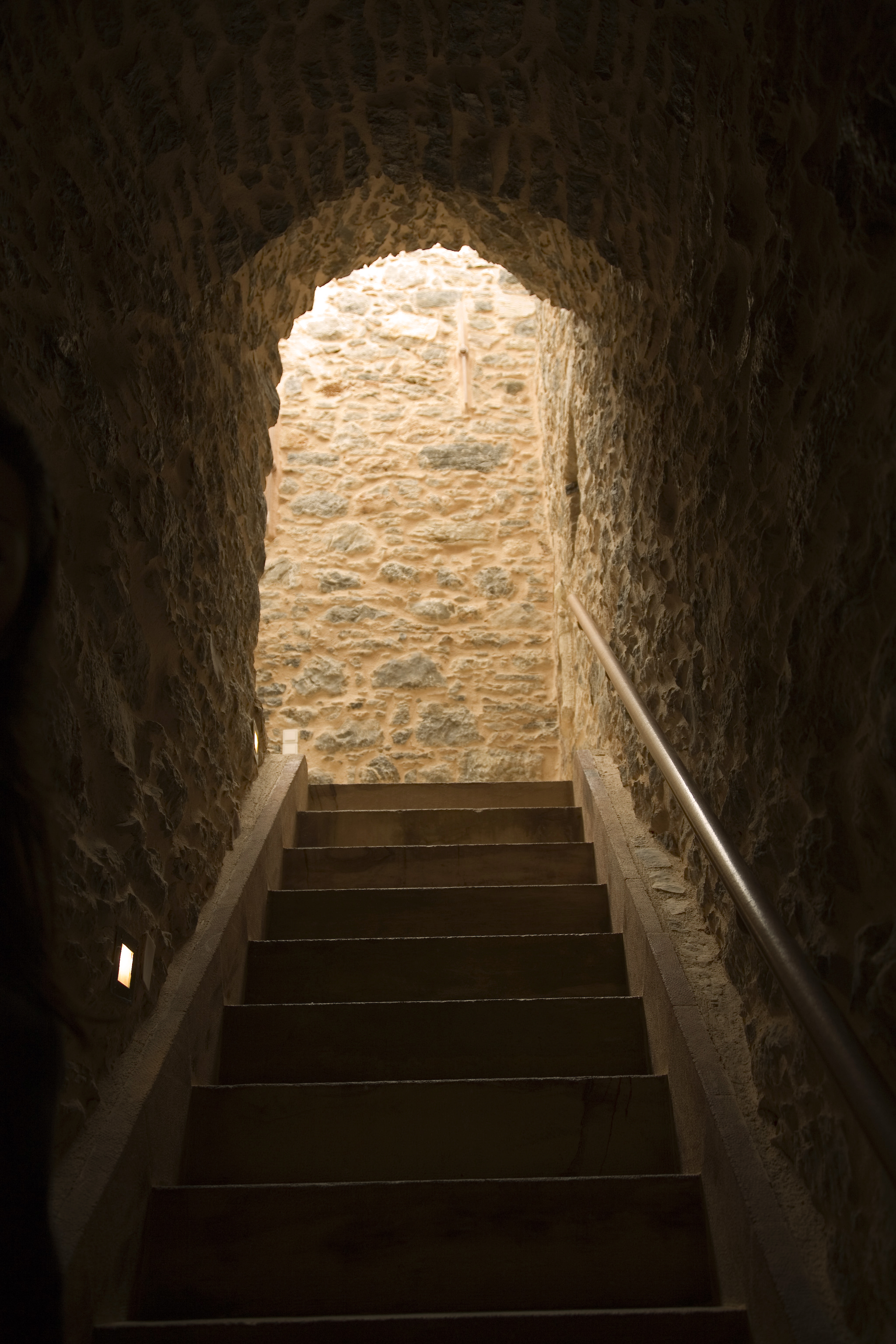 Medieval Castle