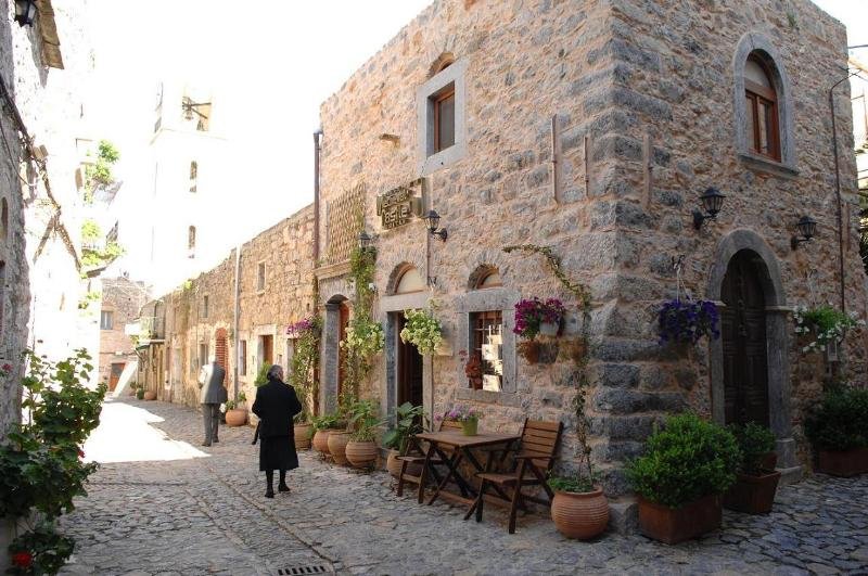 Medieval Castle