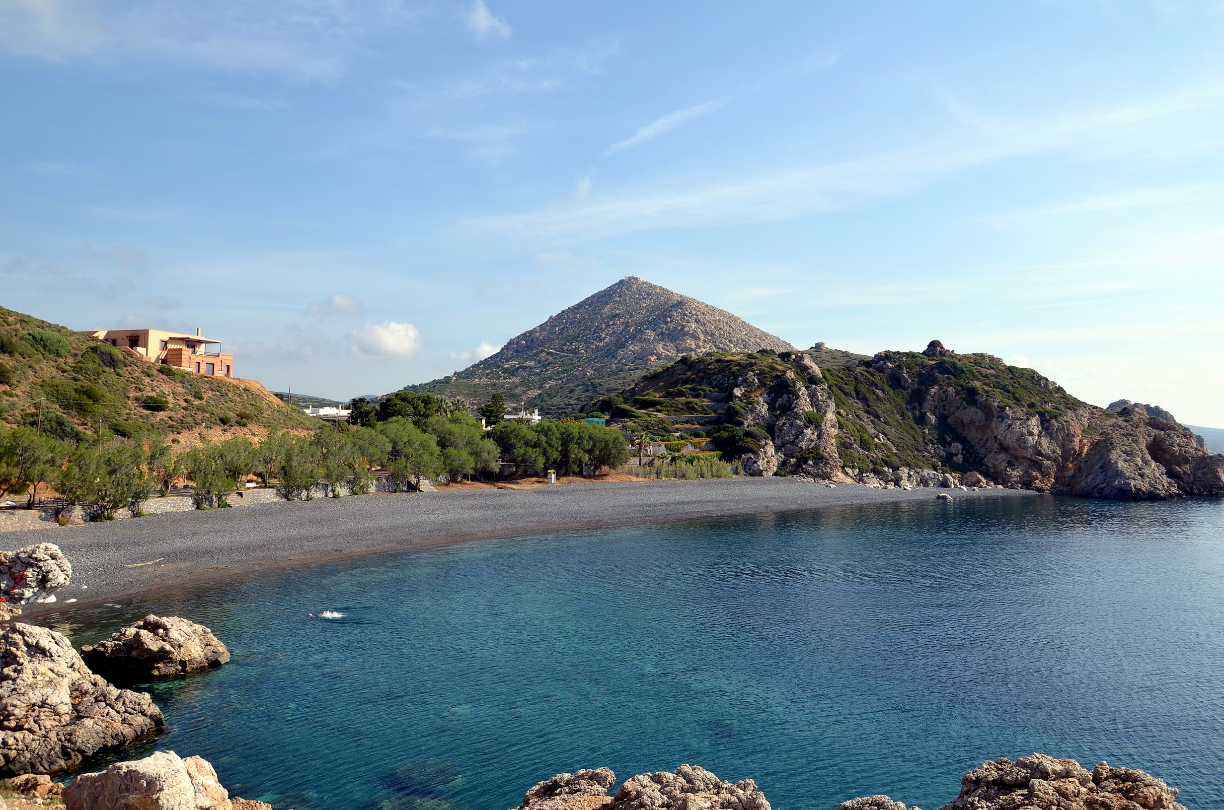 Emporios Bay Hotel
