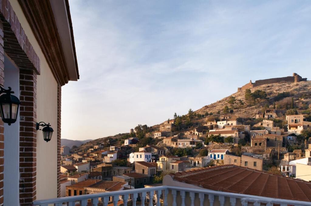 Yiasemi Of Chios