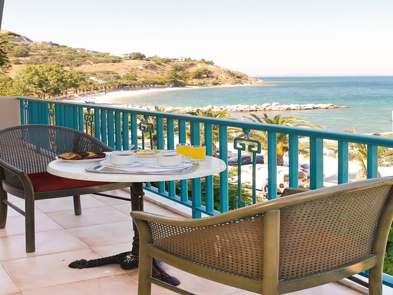 Kyveli Apartments